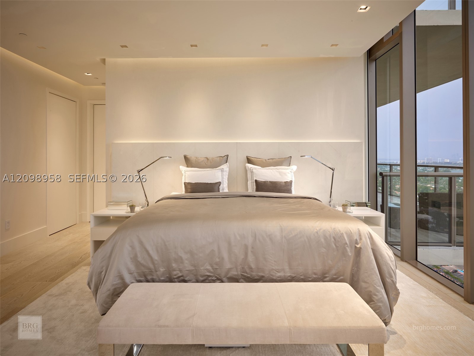9701 Collins Ave #2704S Bal Harbour, FL 33154