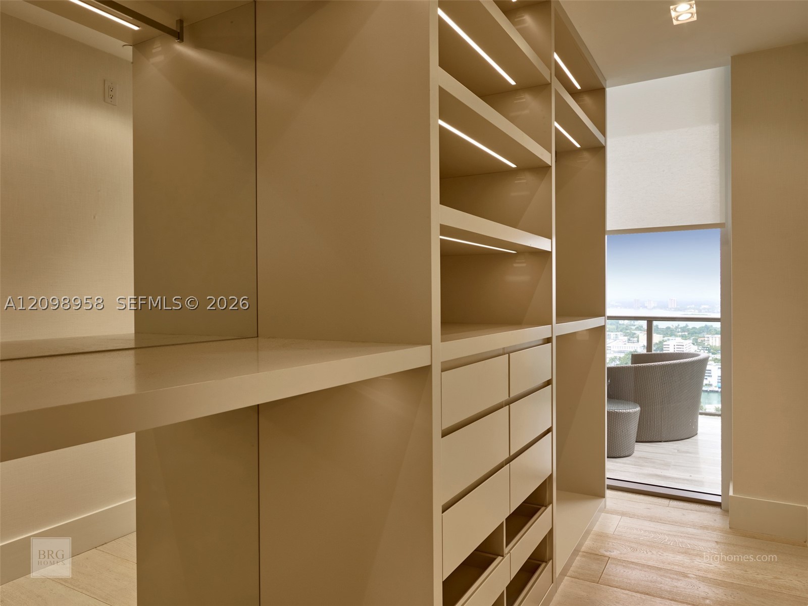 9701 Collins Ave #2704S Bal Harbour, FL 33154