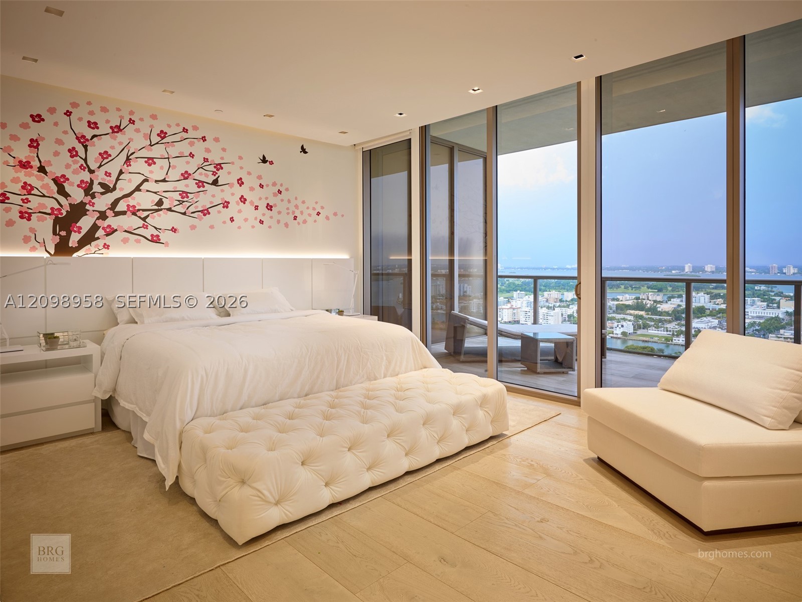 9701 Collins Ave #2704S Bal Harbour, FL 33154