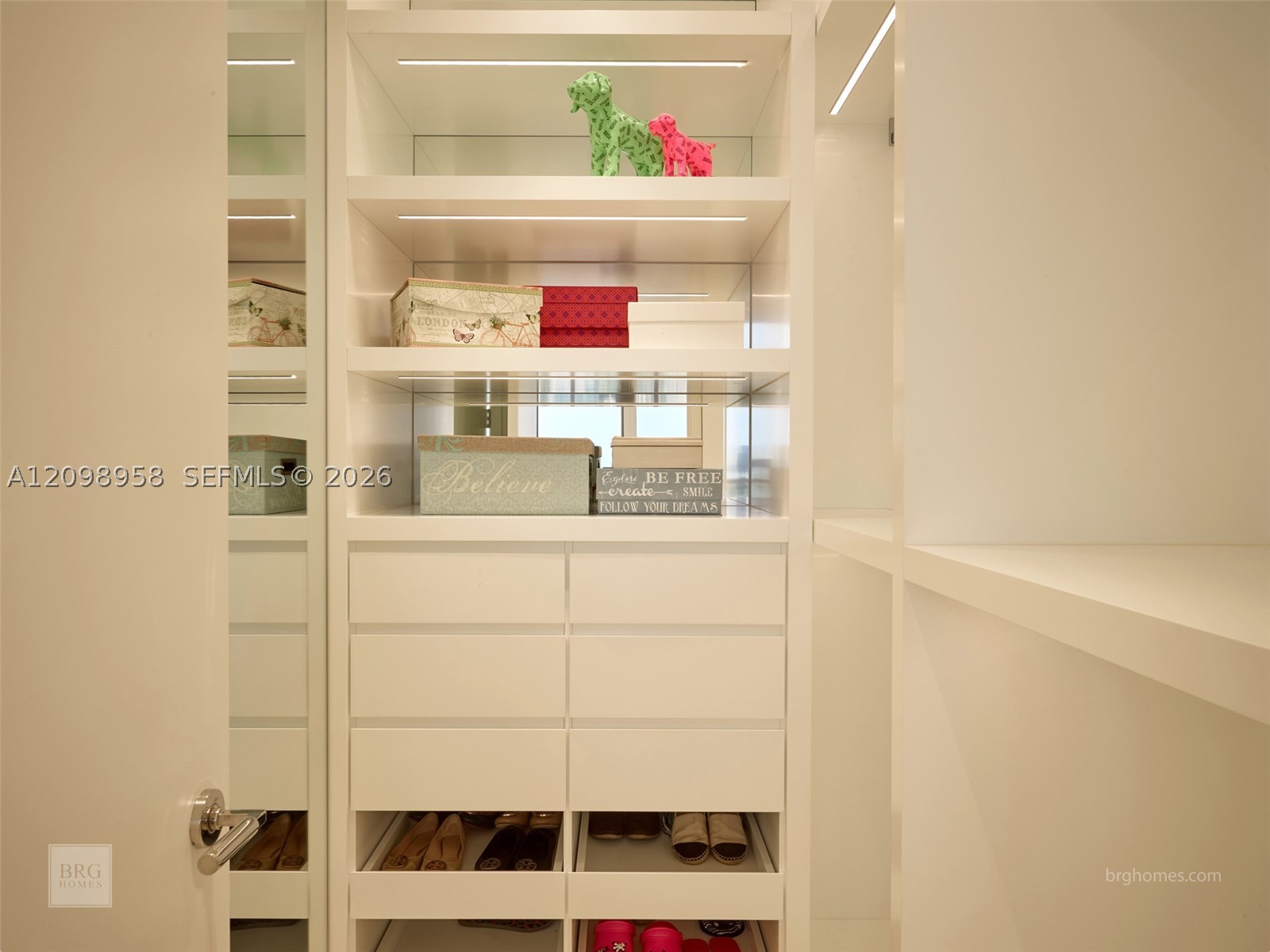 9701 Collins Ave #2704S Bal Harbour, FL 33154