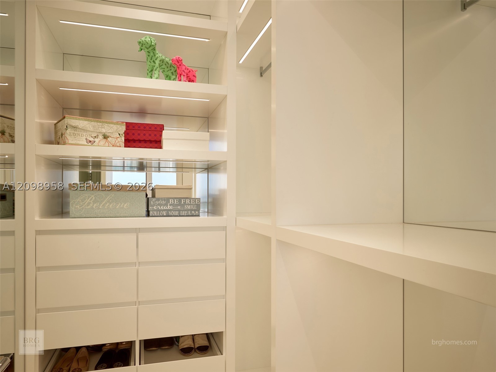 9701 Collins Ave #2704S Bal Harbour, FL 33154