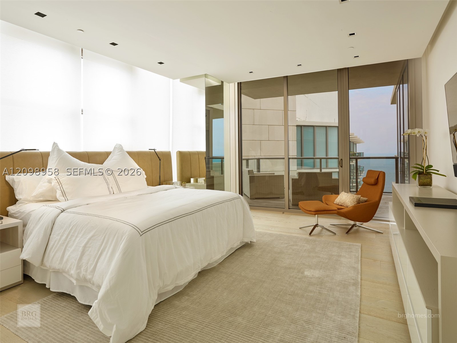9701 Collins Ave #2704S Bal Harbour, FL 33154