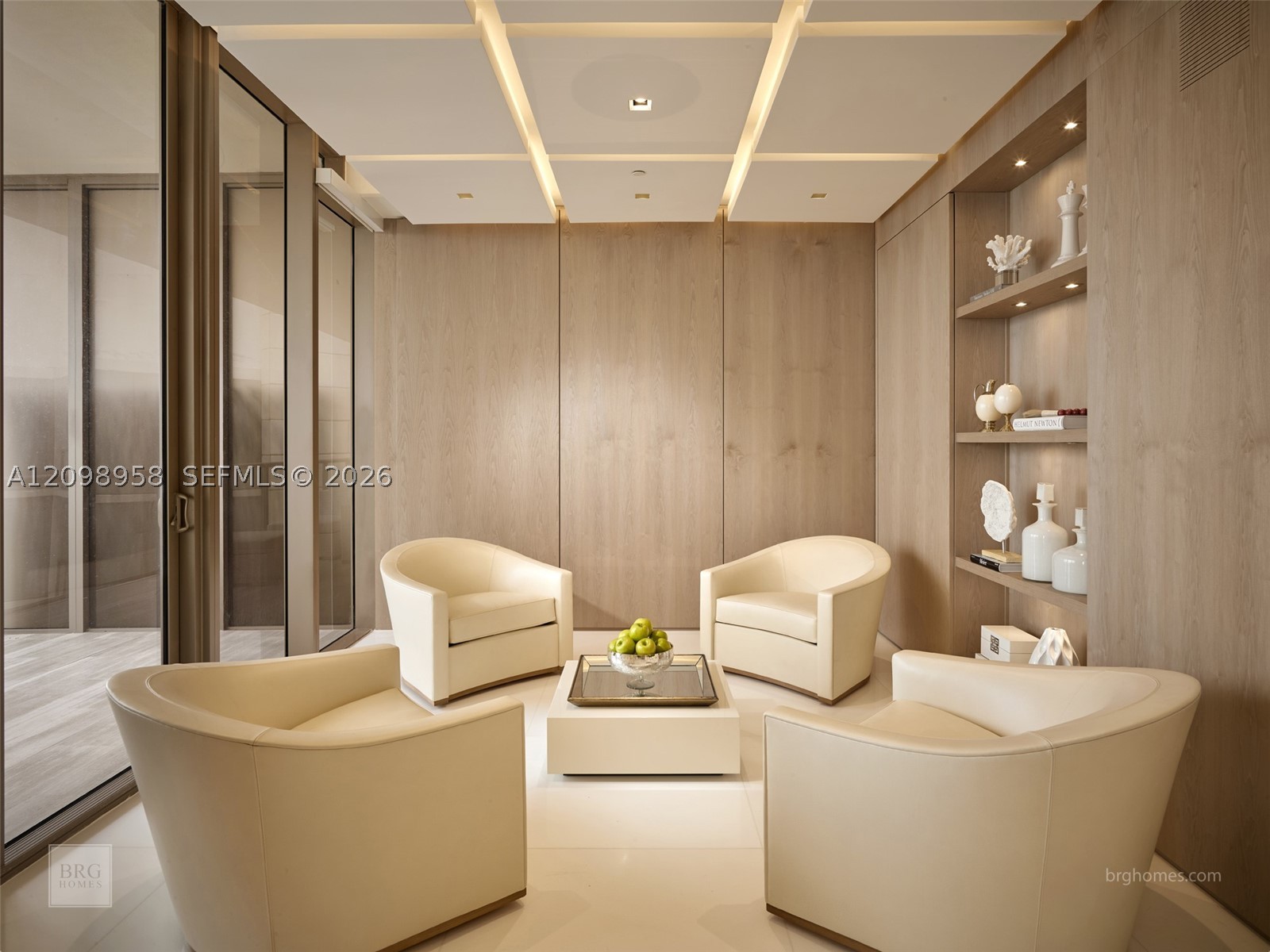 9701 Collins Ave #2704S Bal Harbour, FL 33154