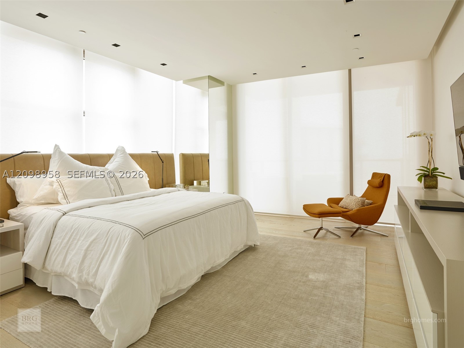 9701 Collins Ave #2704S Bal Harbour, FL 33154