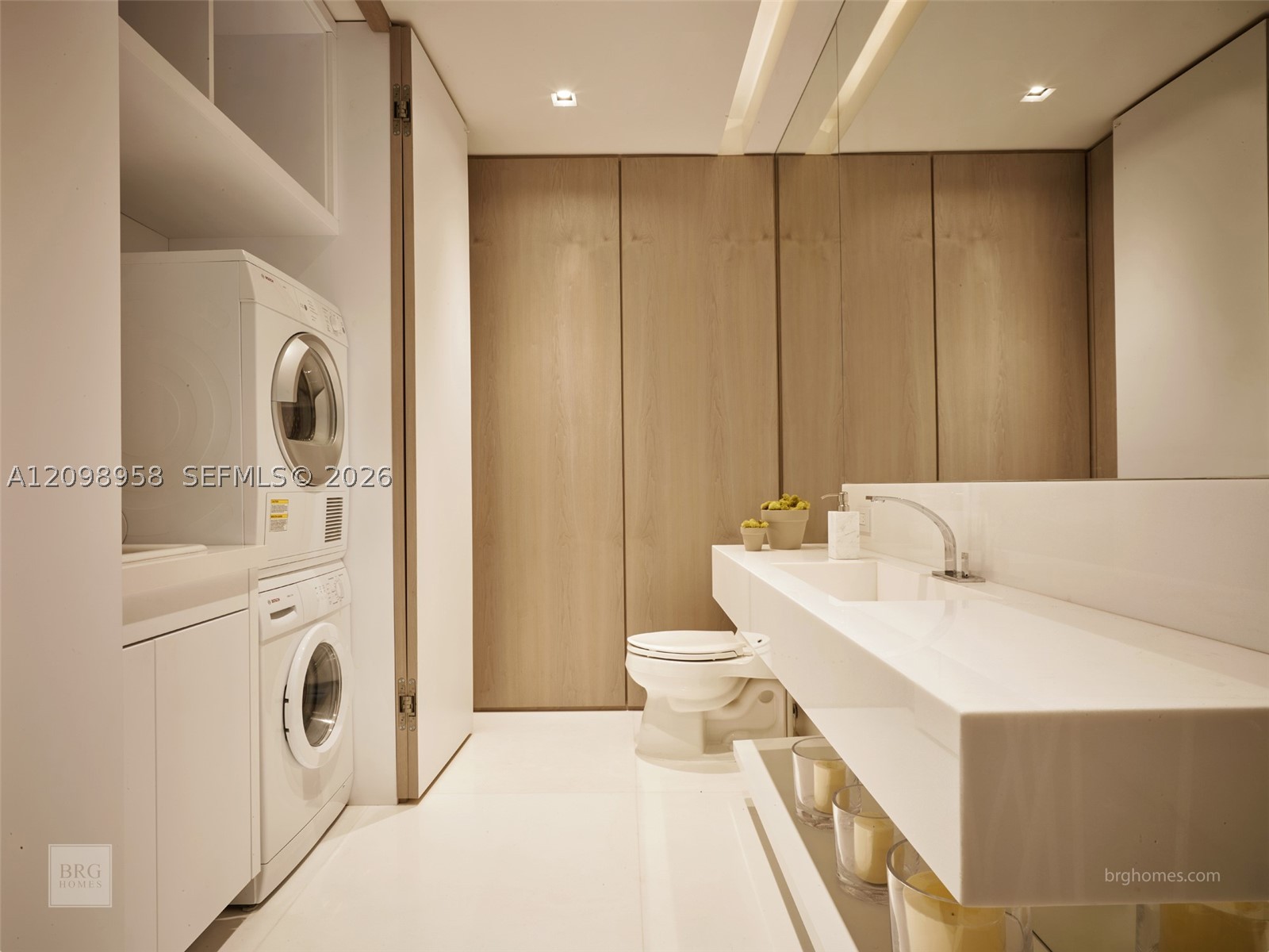 9701 Collins Ave #2704S Bal Harbour, FL 33154