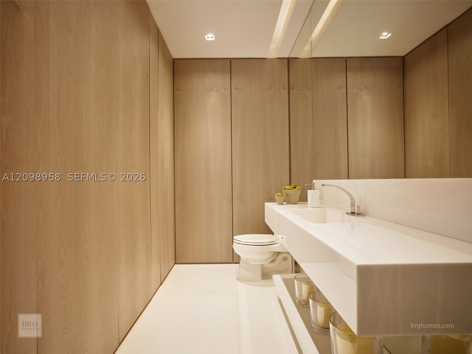 9701 Collins Ave #2704S Bal Harbour, FL 33154