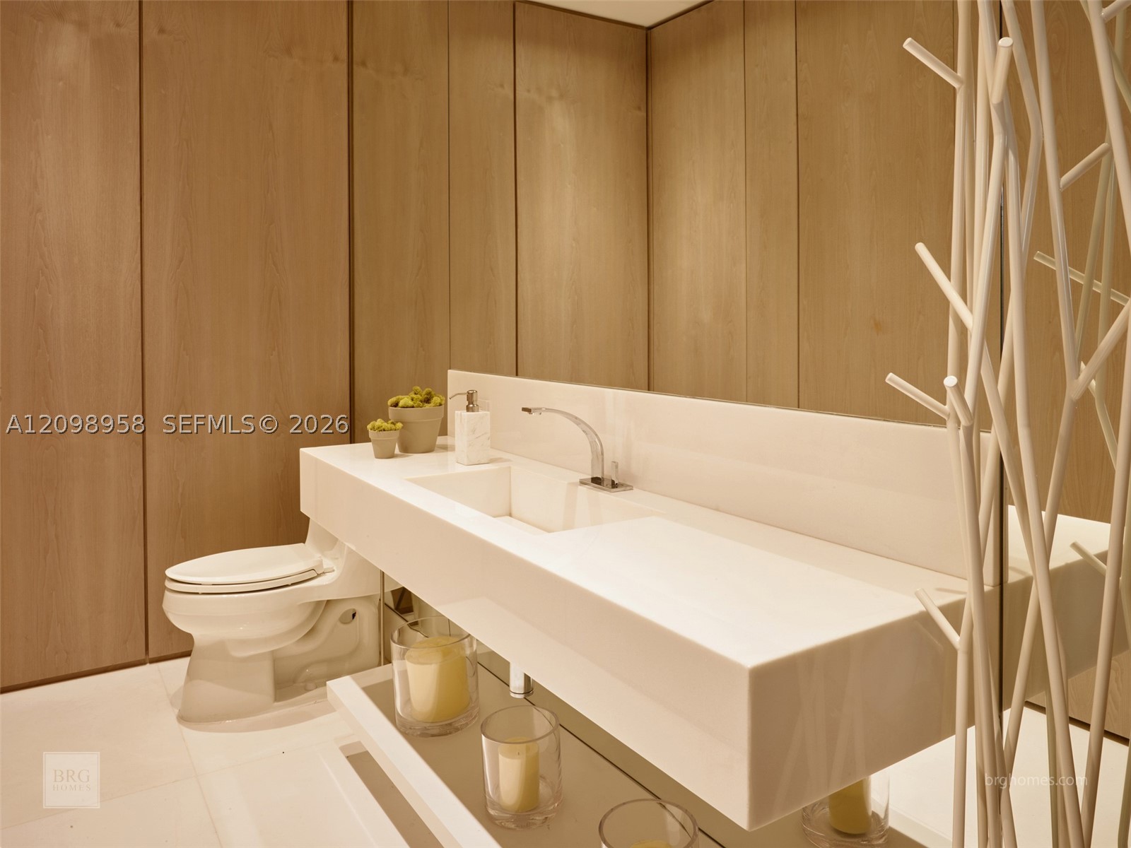 9701 Collins Ave #2704S Bal Harbour, FL 33154
