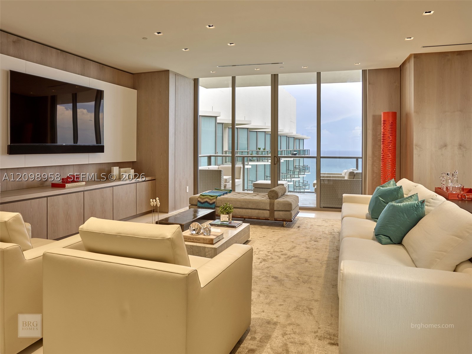 9701 Collins Ave #2704S Bal Harbour, FL 33154