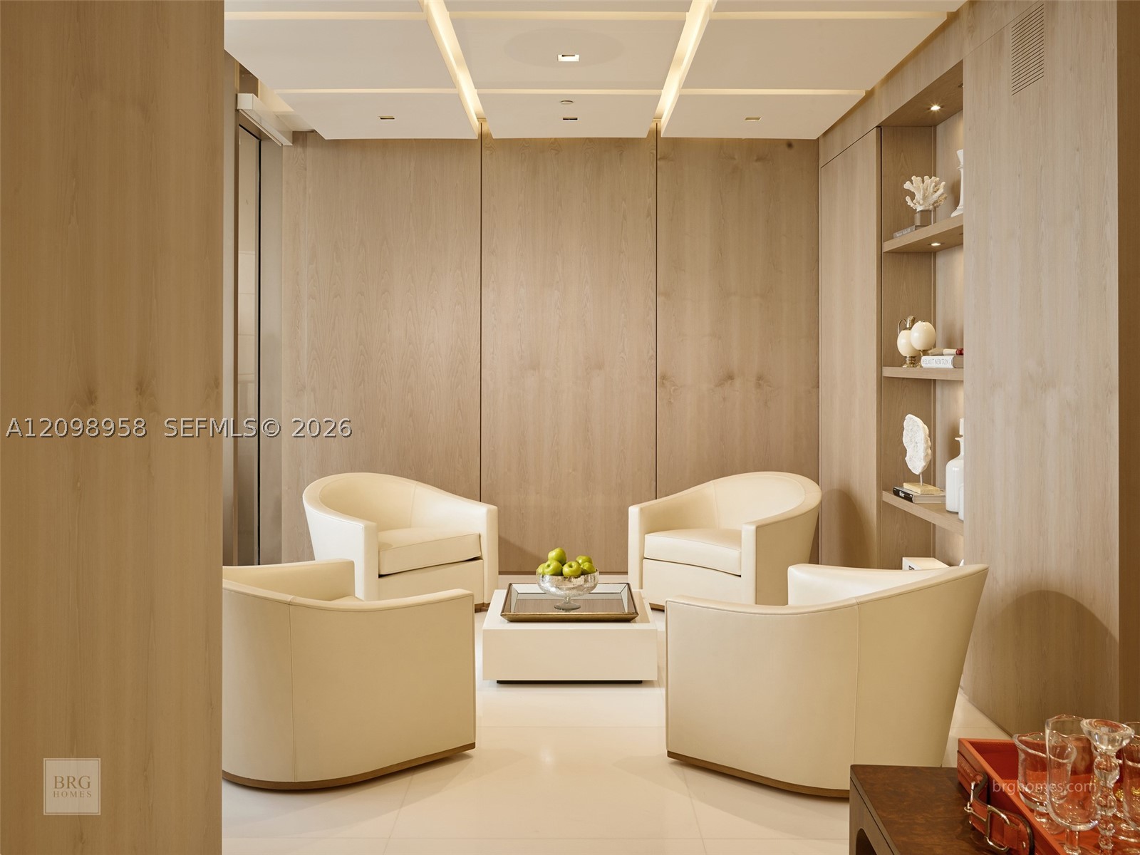 9701 Collins Ave #2704S Bal Harbour, FL 33154