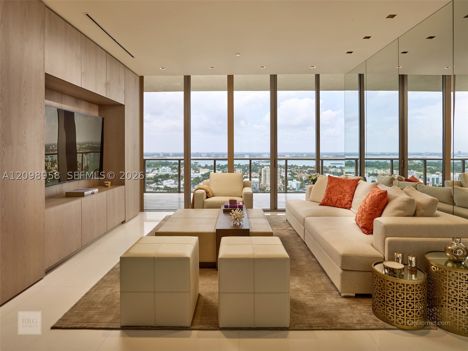 9701 Collins Ave #2704S Bal Harbour, FL 33154