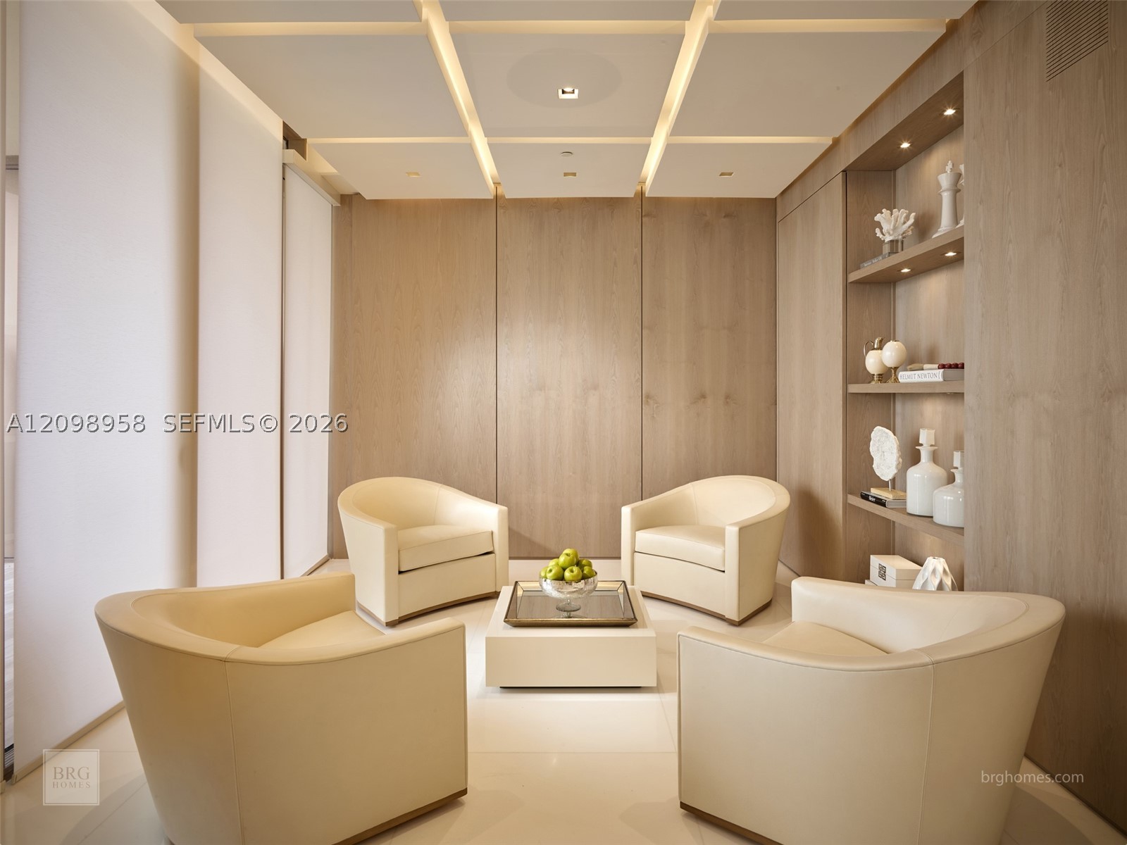 9701 Collins Ave #2704S Bal Harbour, FL 33154