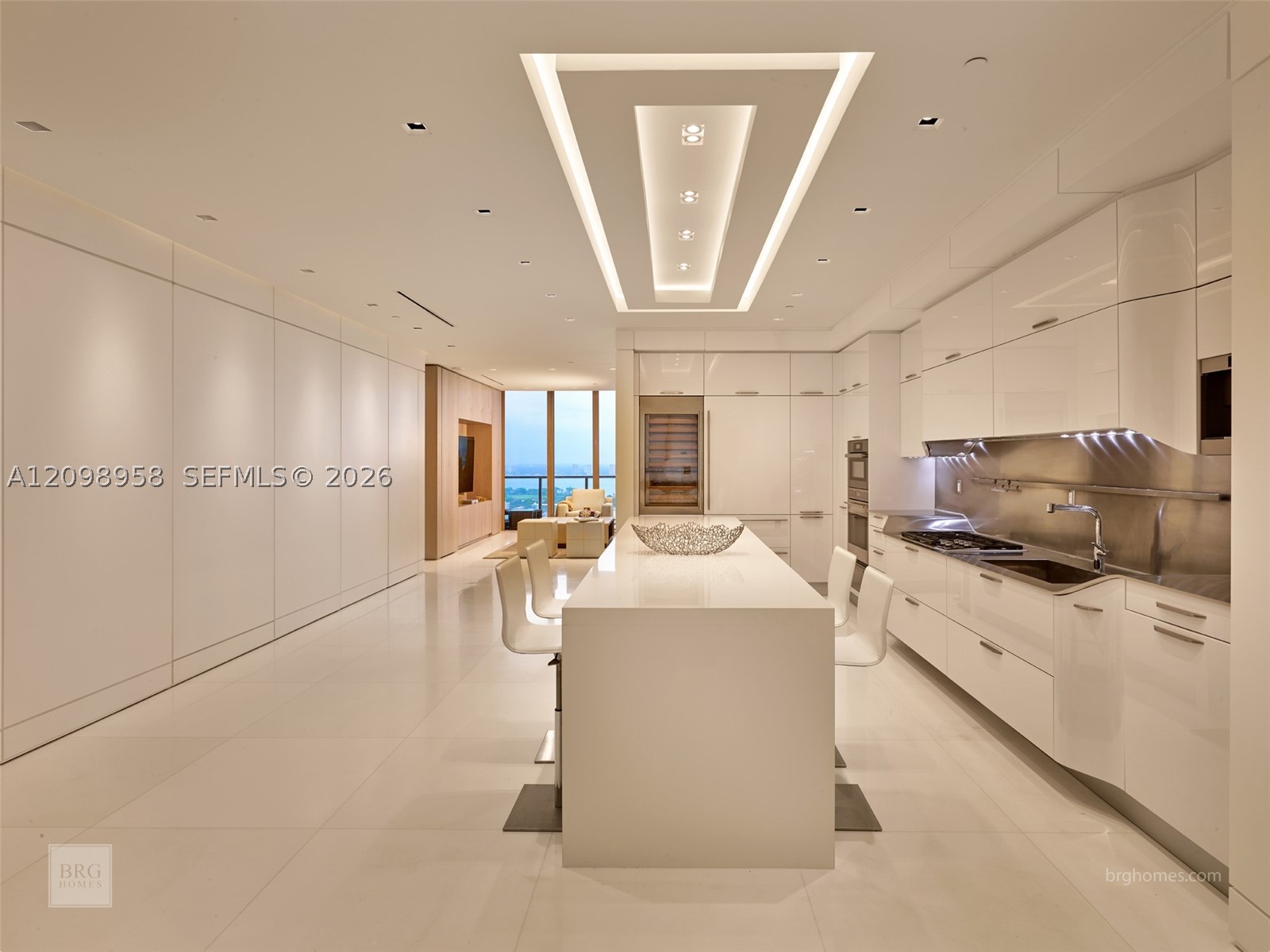 9701 Collins Ave #2704S Bal Harbour, FL 33154