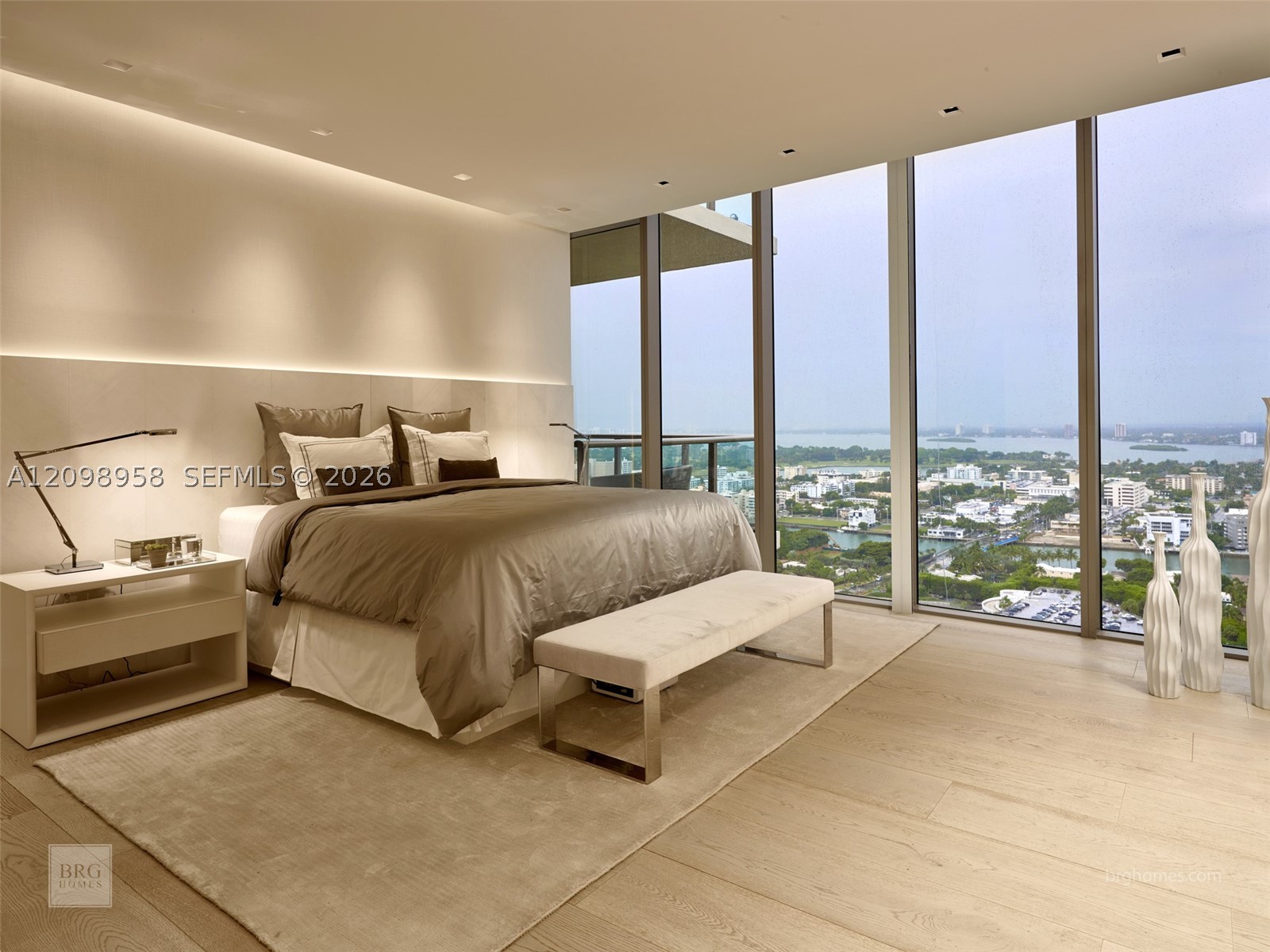 9701 Collins Ave #2704S Bal Harbour, FL 33154