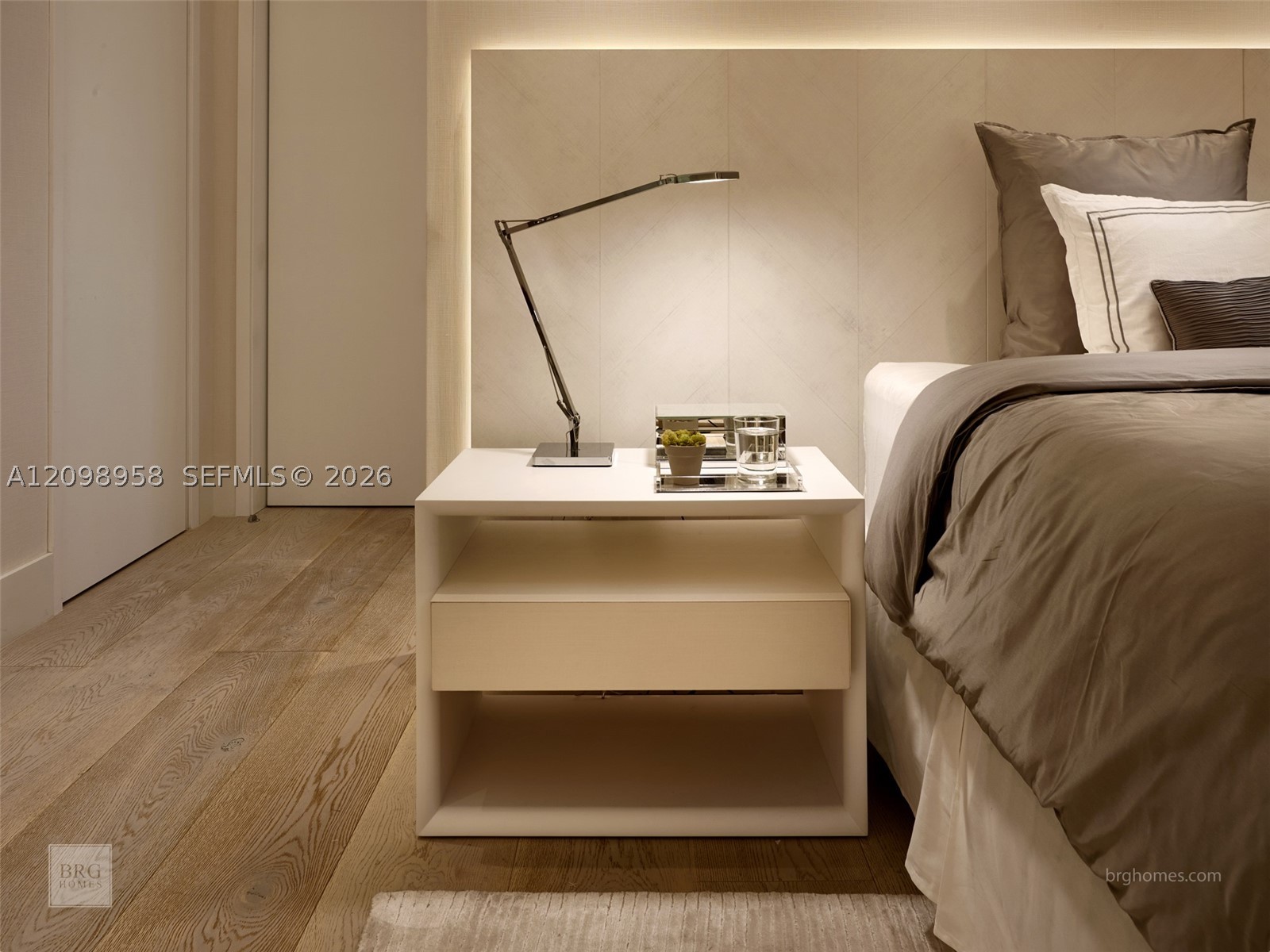 9701 Collins Ave #2704S Bal Harbour, FL 33154