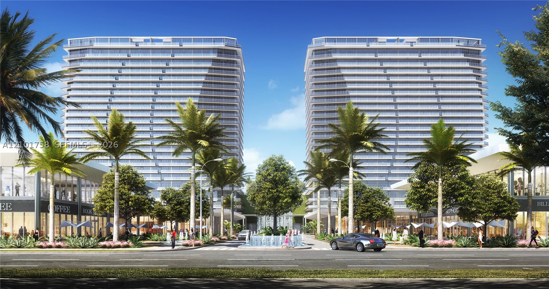 1170 E Hallandale Bch Blvd #1107