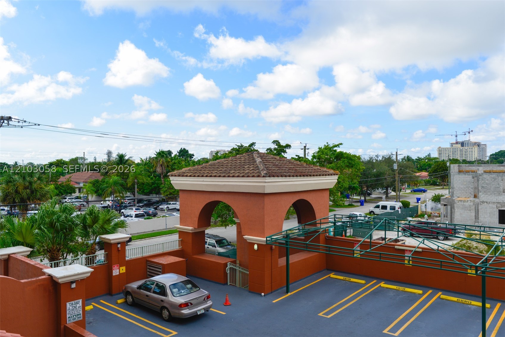 2280 SW 32th Ave #213 Miami, FL 33145