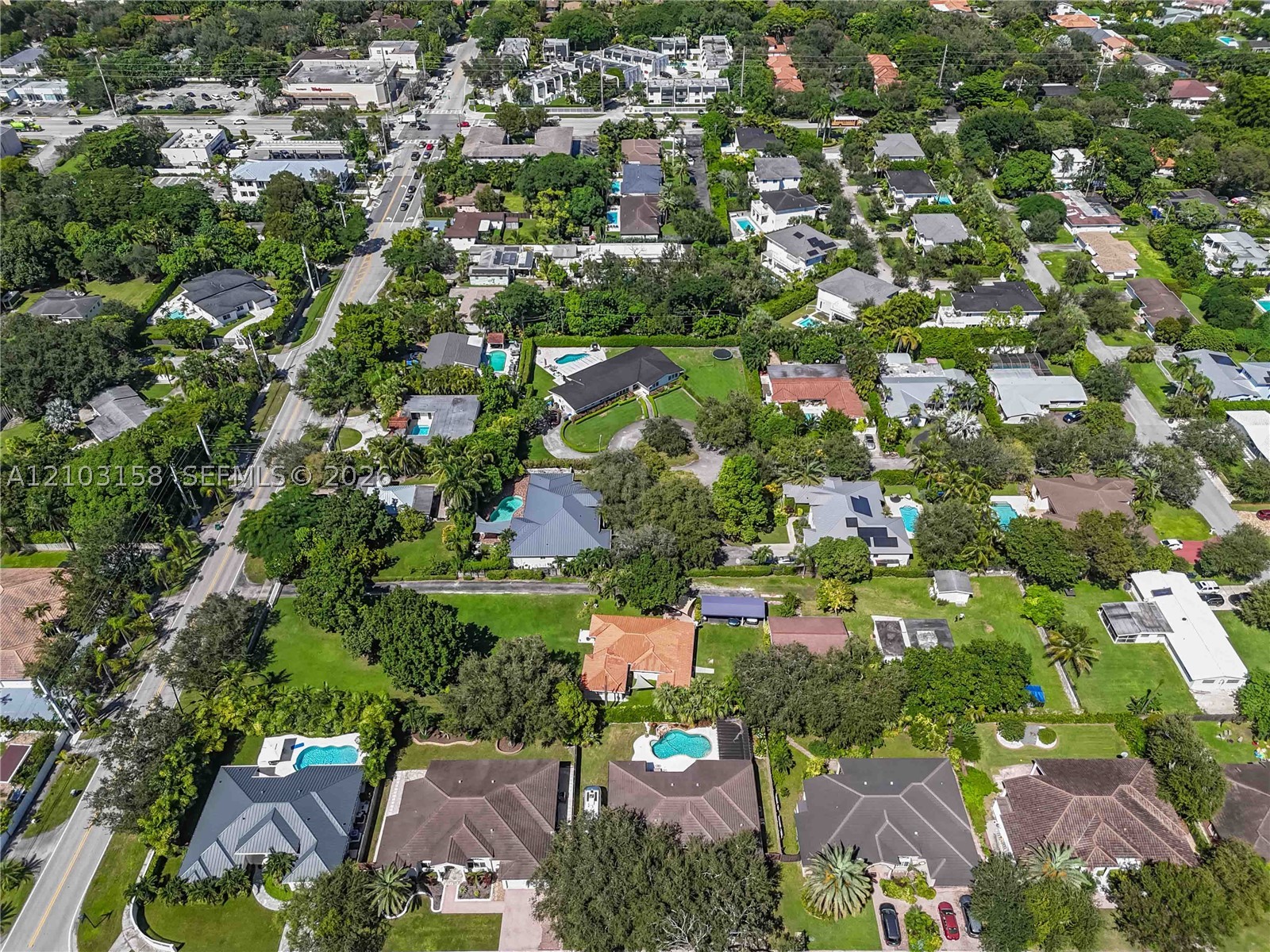 5821 SW 67th Ave South Miami, FL 33143