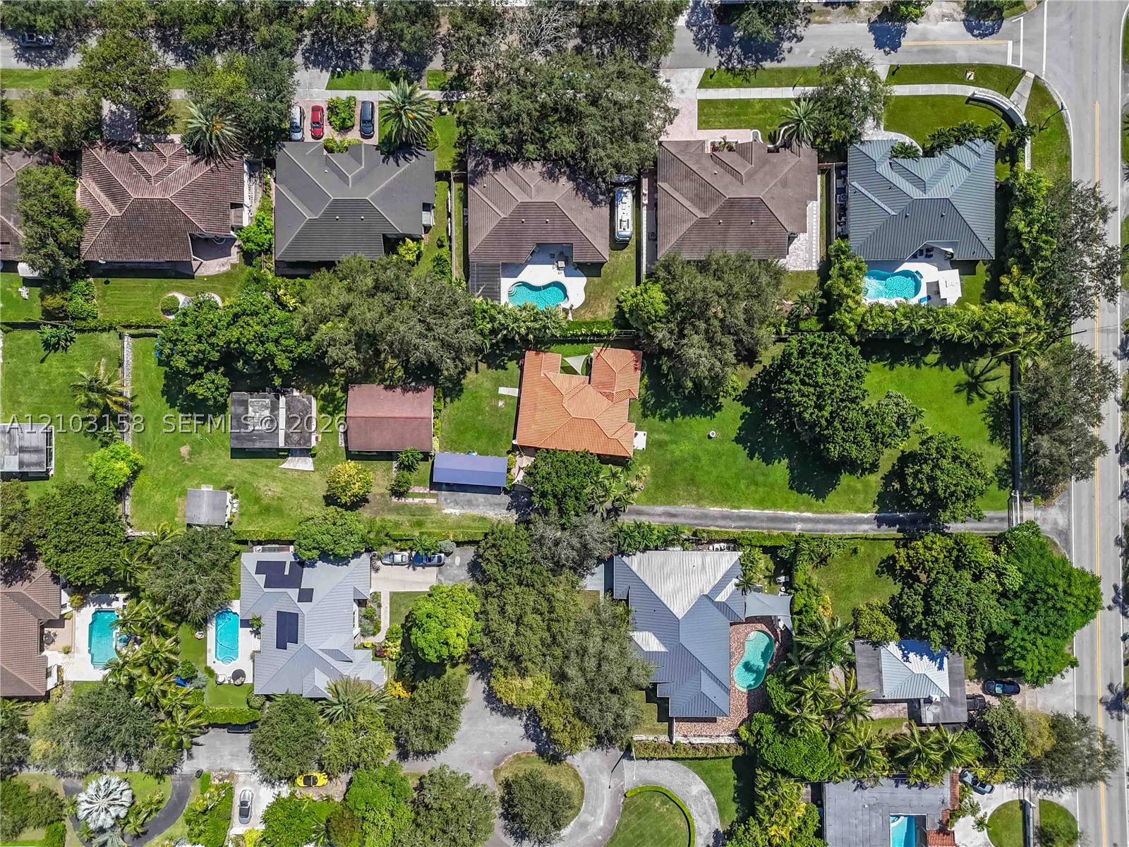 5821 SW 67th Ave South Miami, FL 33143