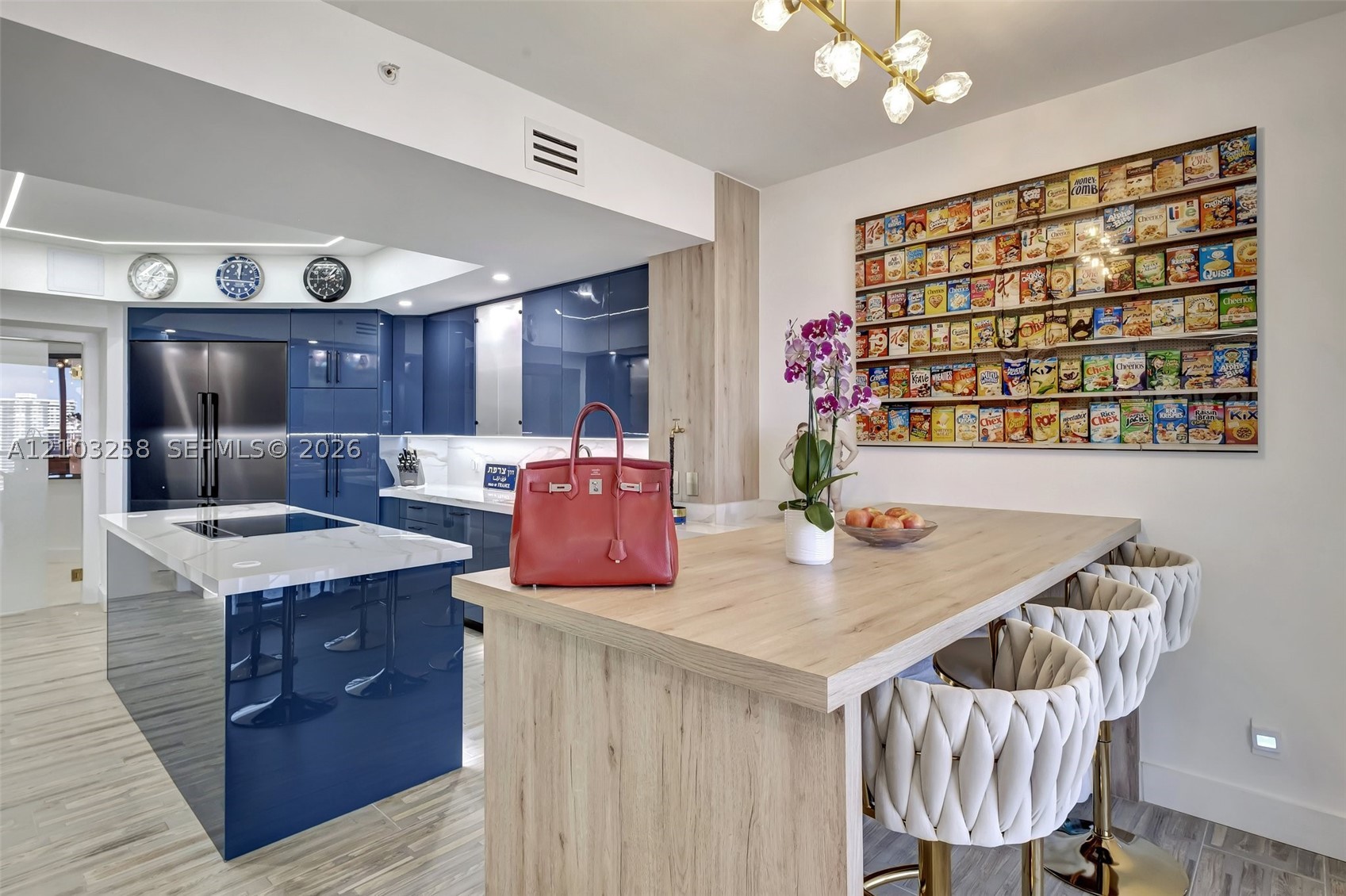 21200 Point Pl #1204 Aventura, FL 33180