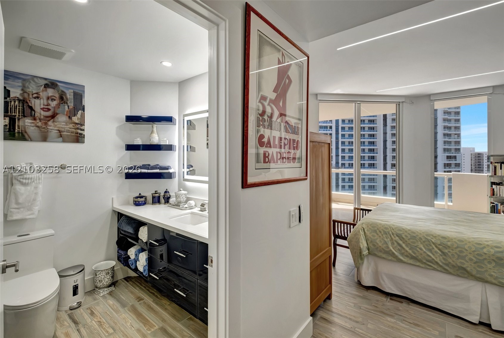 21200 Point Pl #1204 Aventura, FL 33180