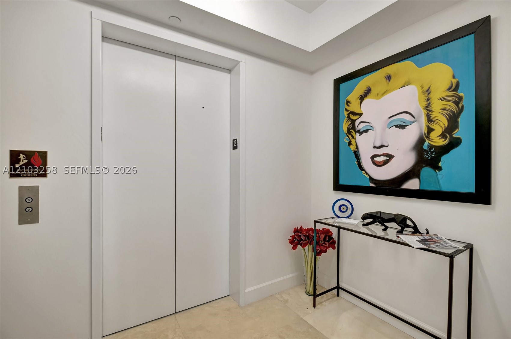 21200 Point Pl #1204 Aventura, FL 33180