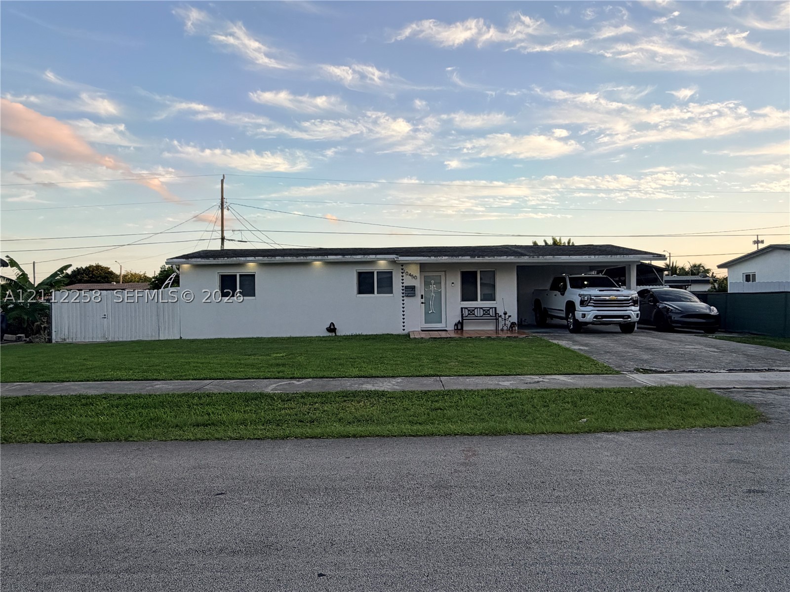 10450 SW 149th St