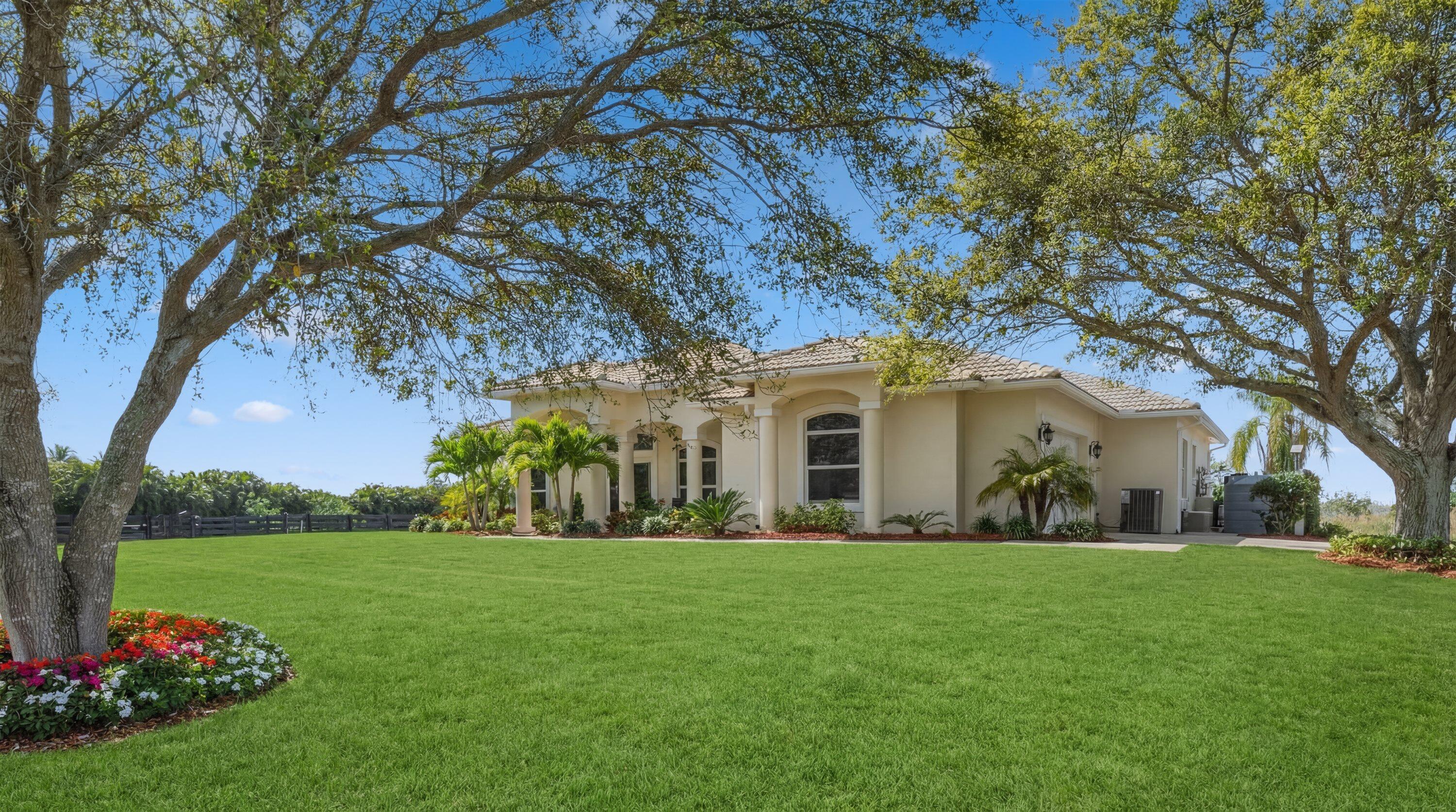 15380 46th Wellington, FL 33414