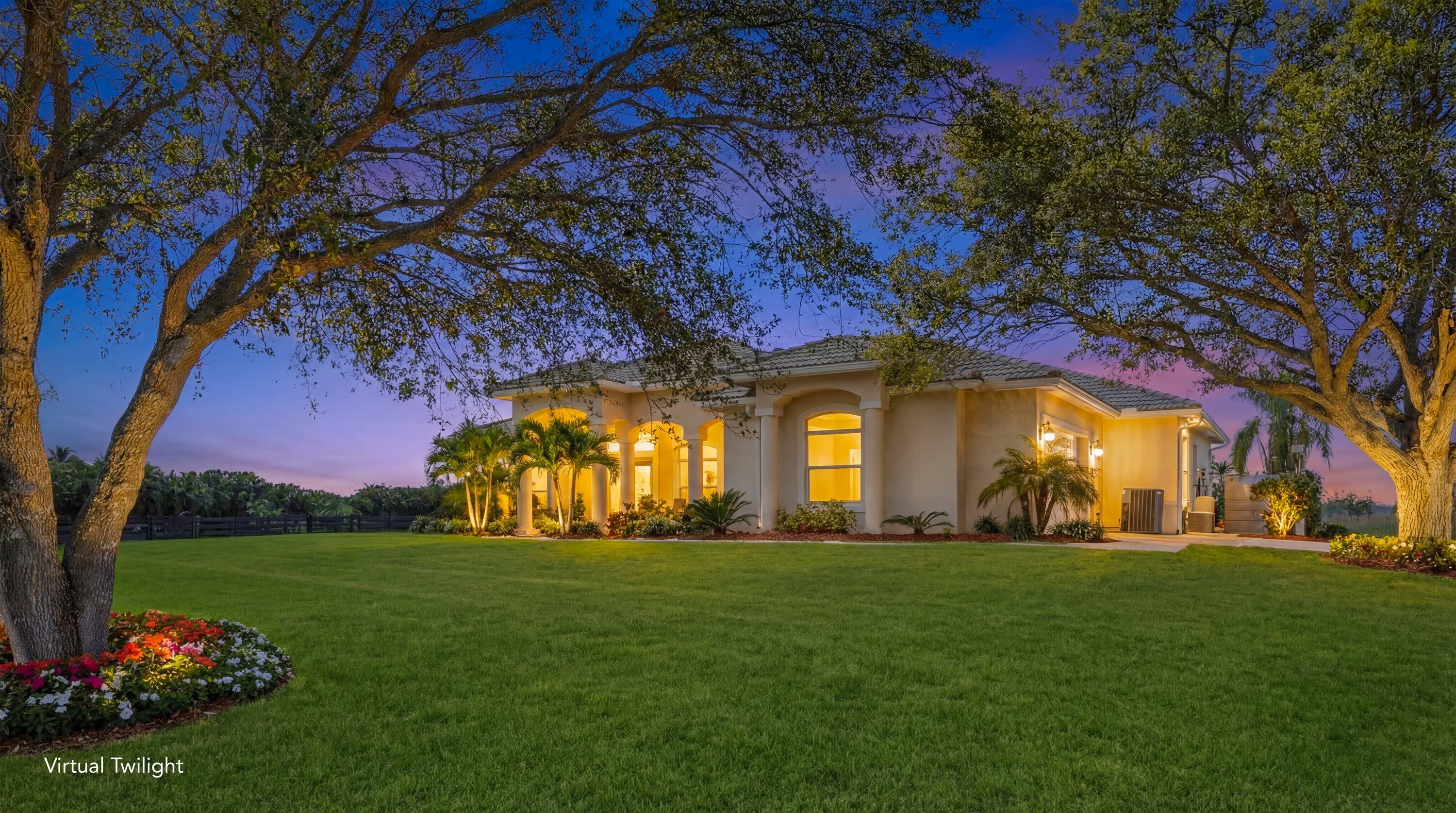 15380 46th Wellington, FL 33414