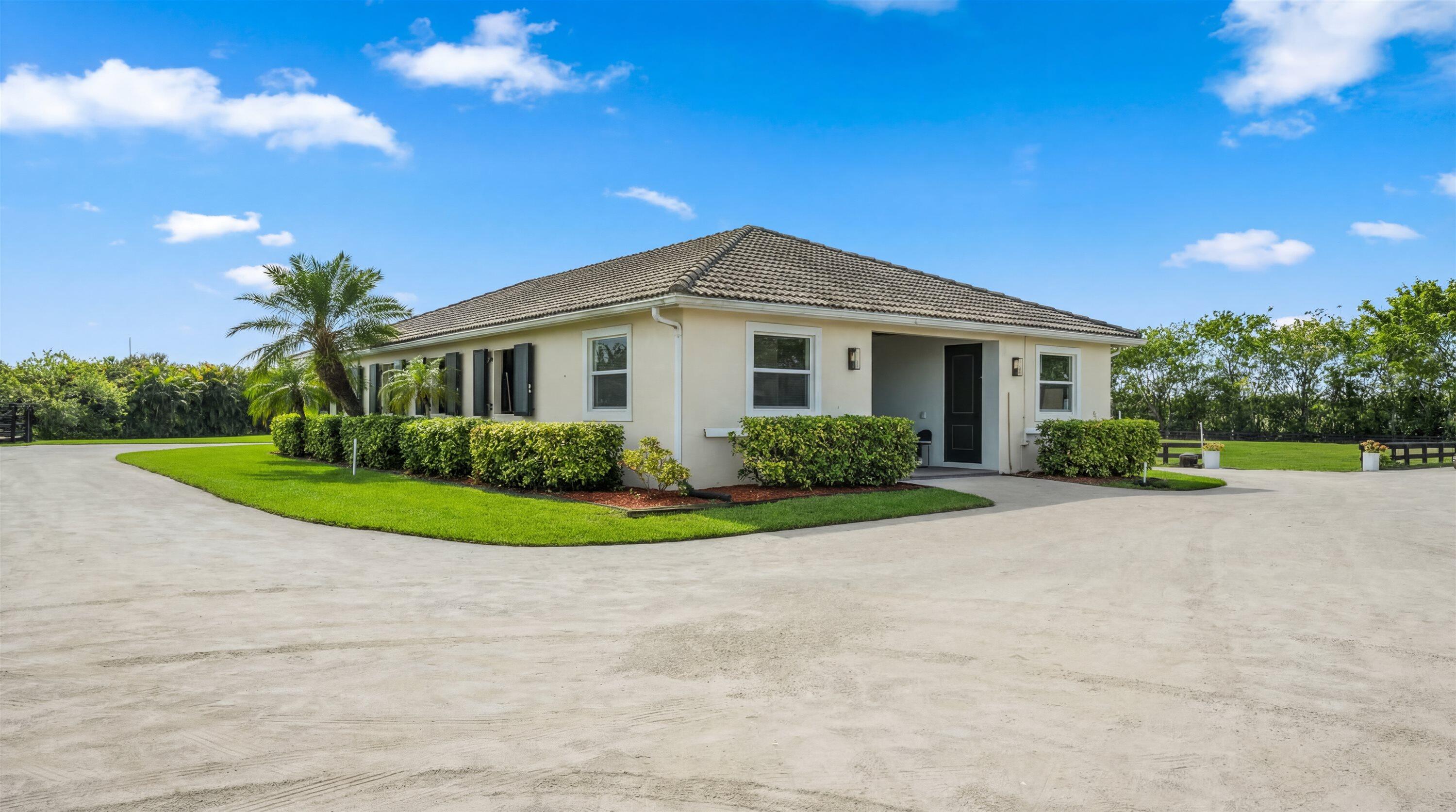 15380 46th Wellington, FL 33414