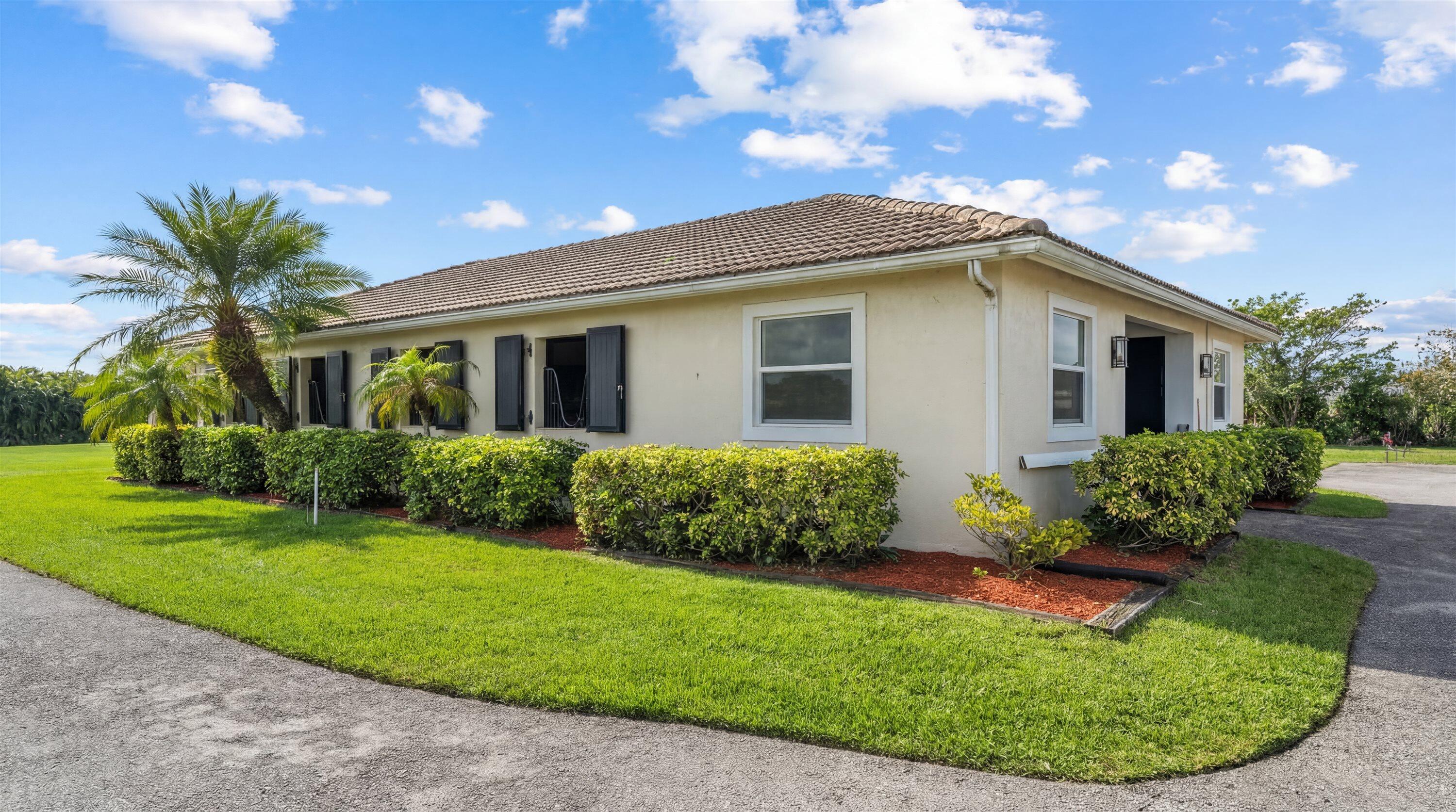 15380 46th Wellington, FL 33414
