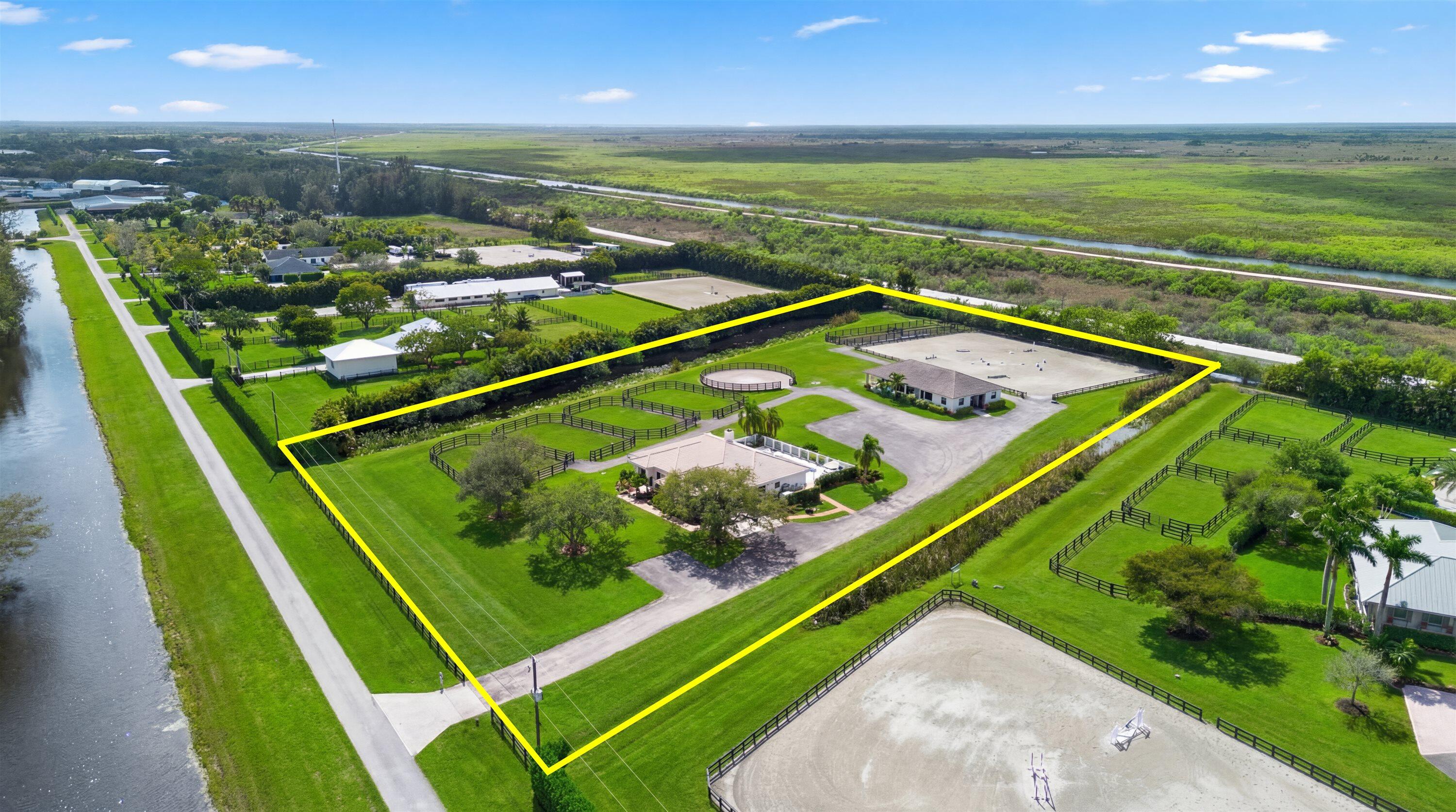 15380 46th Wellington, FL 33414