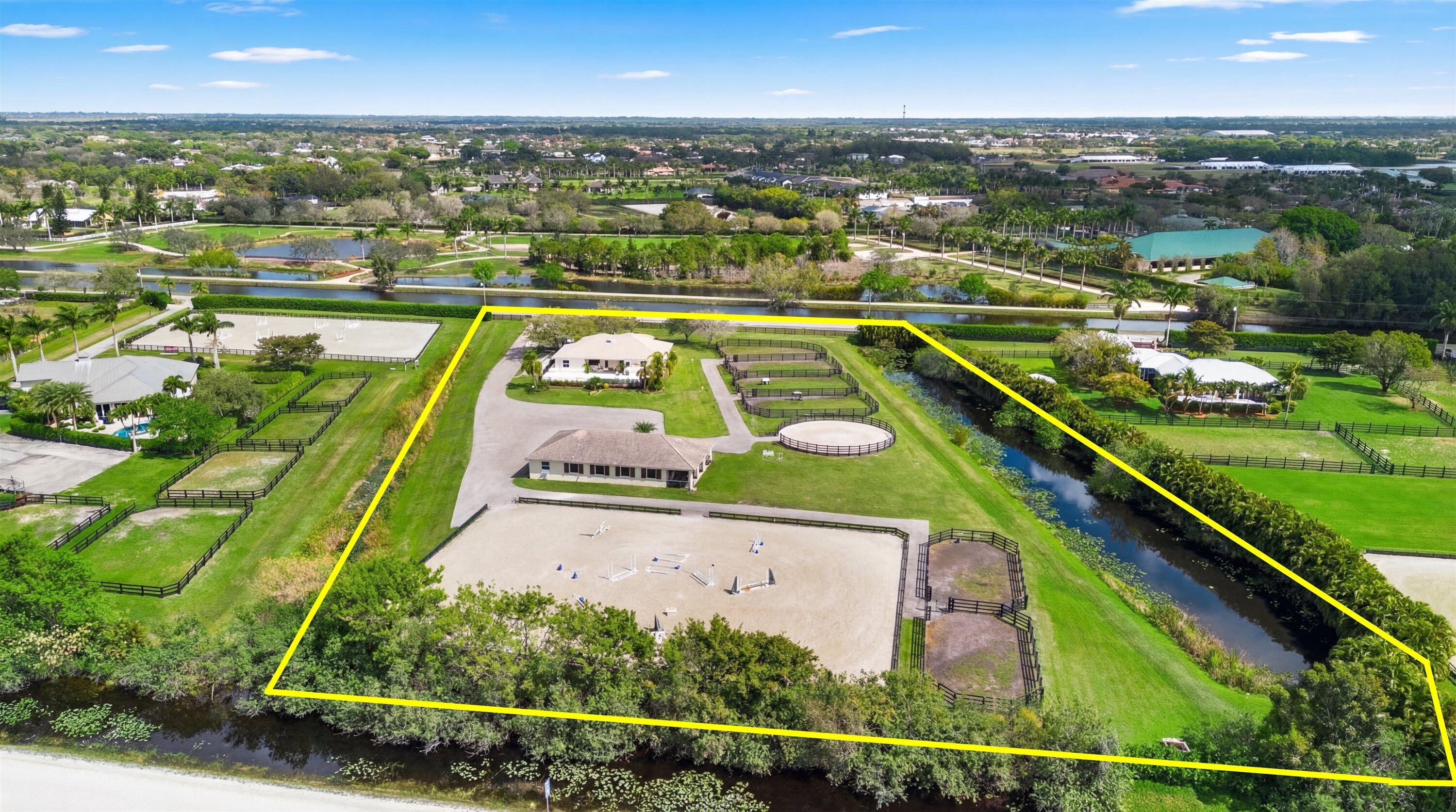 15380 46th Wellington, FL 33414