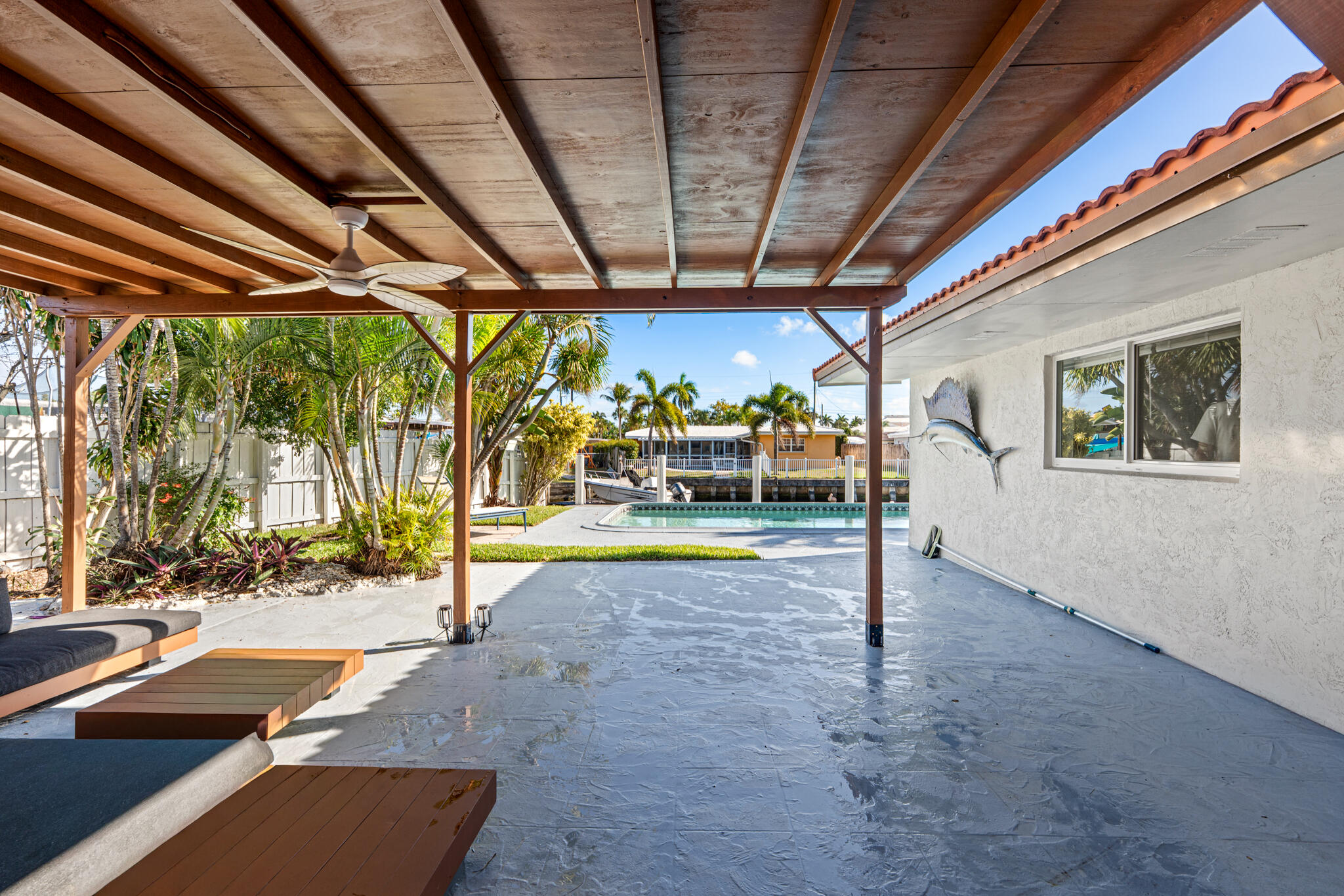 1740 NE 64th St Fort Lauderdale, FL 33334