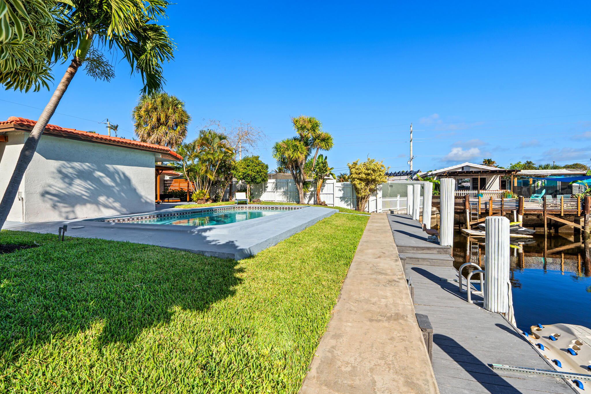 1740 NE 64th St Fort Lauderdale, FL 33334