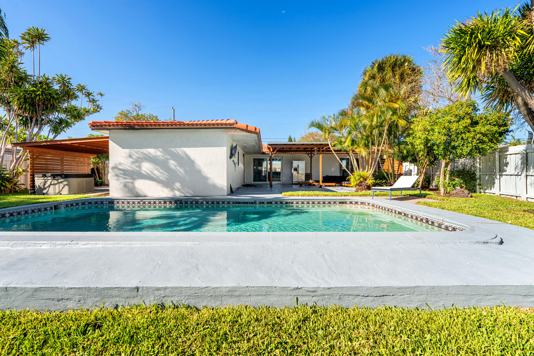 1740 NE 64th St Fort Lauderdale, FL 33334