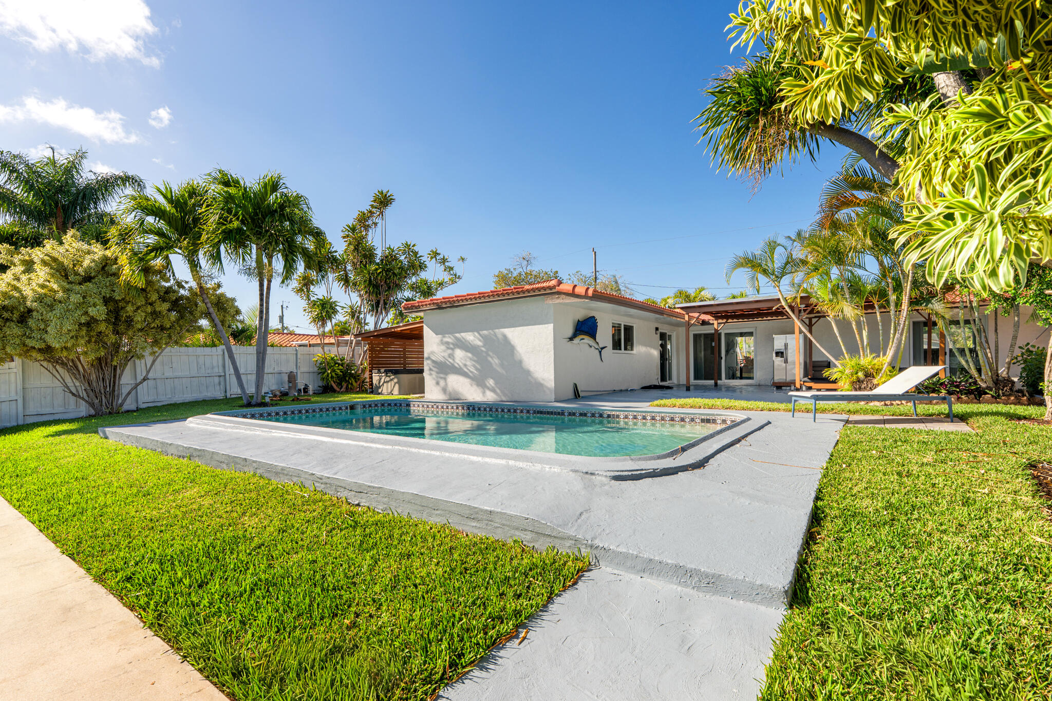 1740 NE 64th St Fort Lauderdale, FL 33334