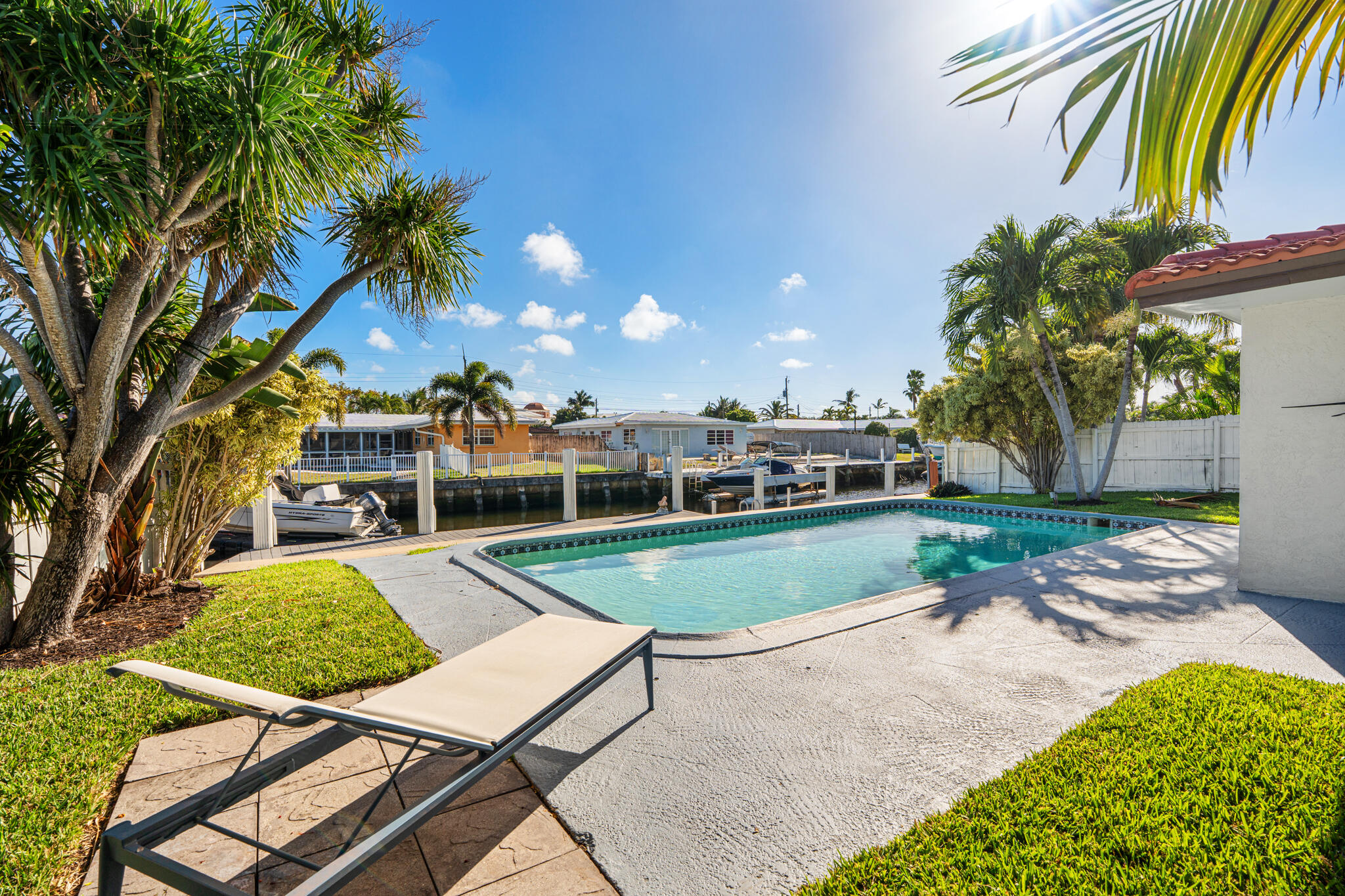 1740 NE 64th St Fort Lauderdale, FL 33334