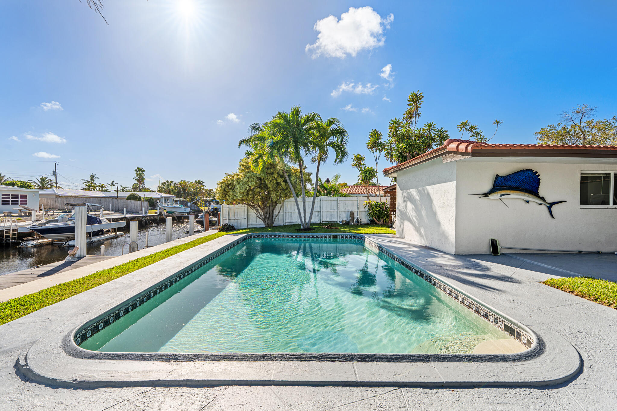 1740 NE 64th St Fort Lauderdale, FL 33334