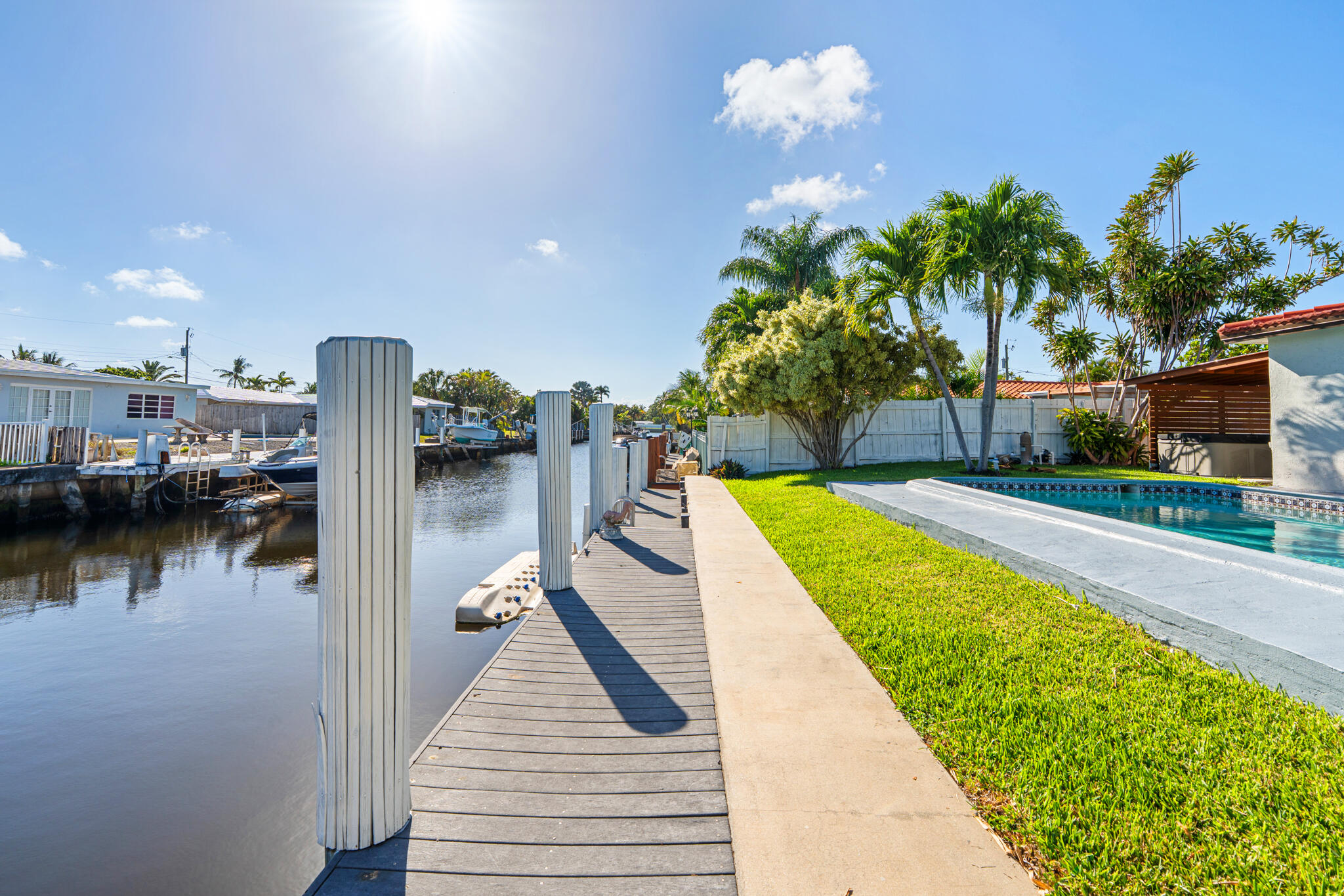 1740 NE 64th St Fort Lauderdale, FL 33334