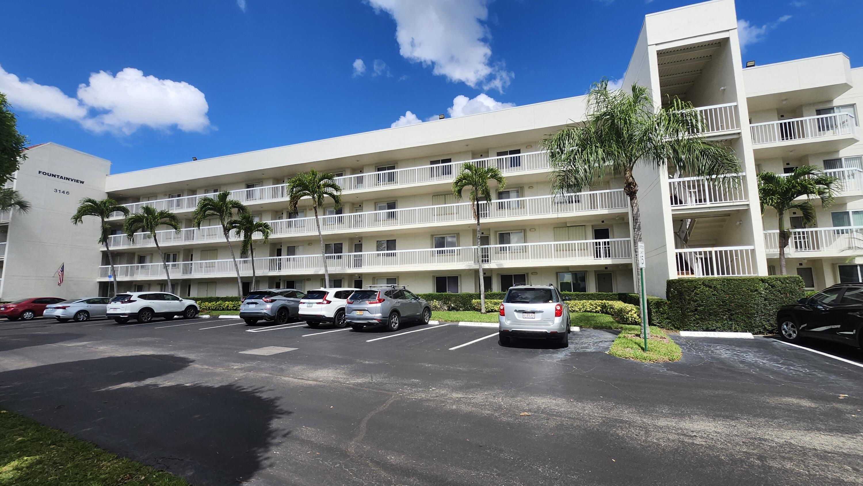 3146 Via Poinciana #414