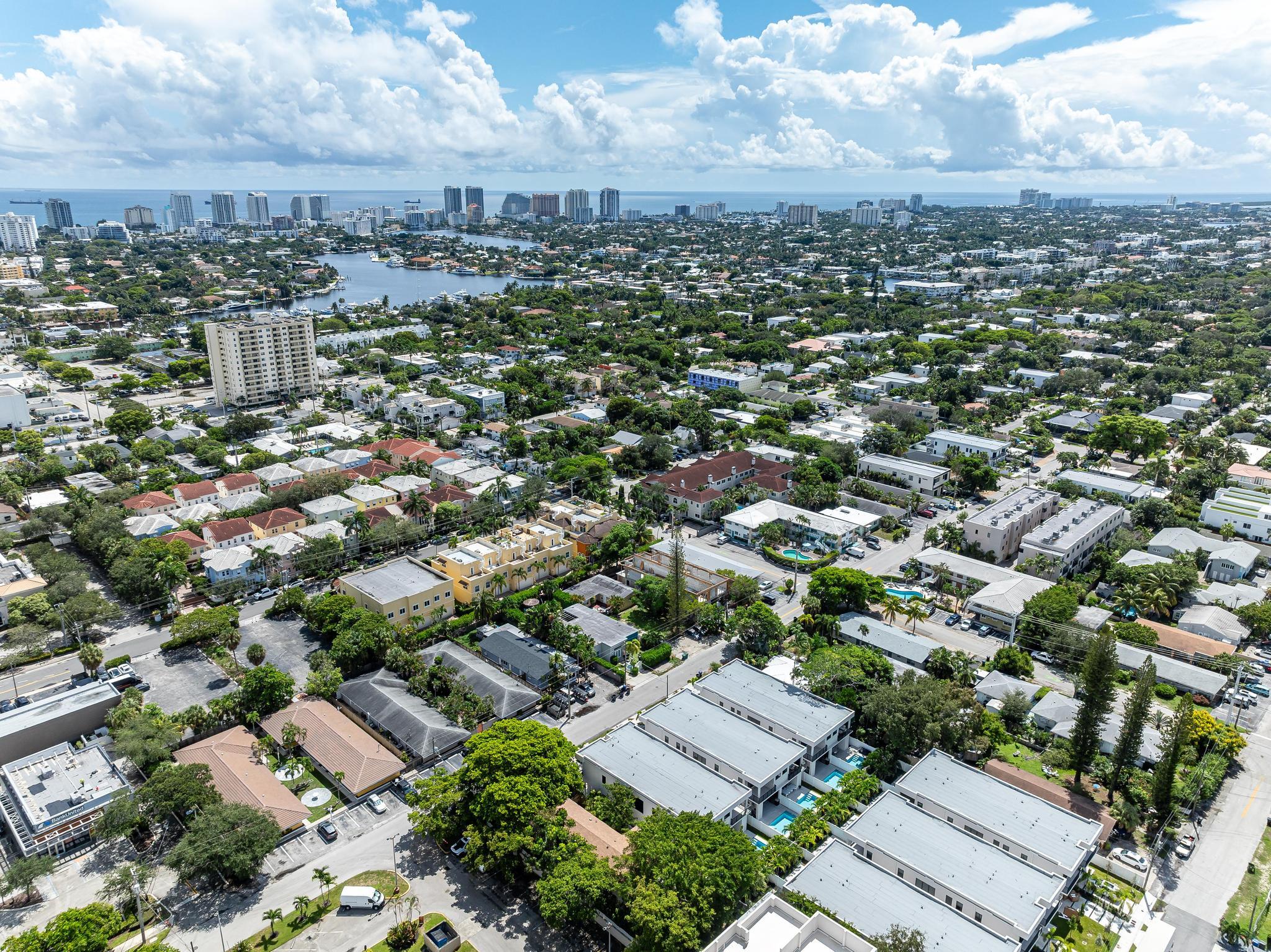 919 NE 17th #A Fort Lauderdale, FL 33304