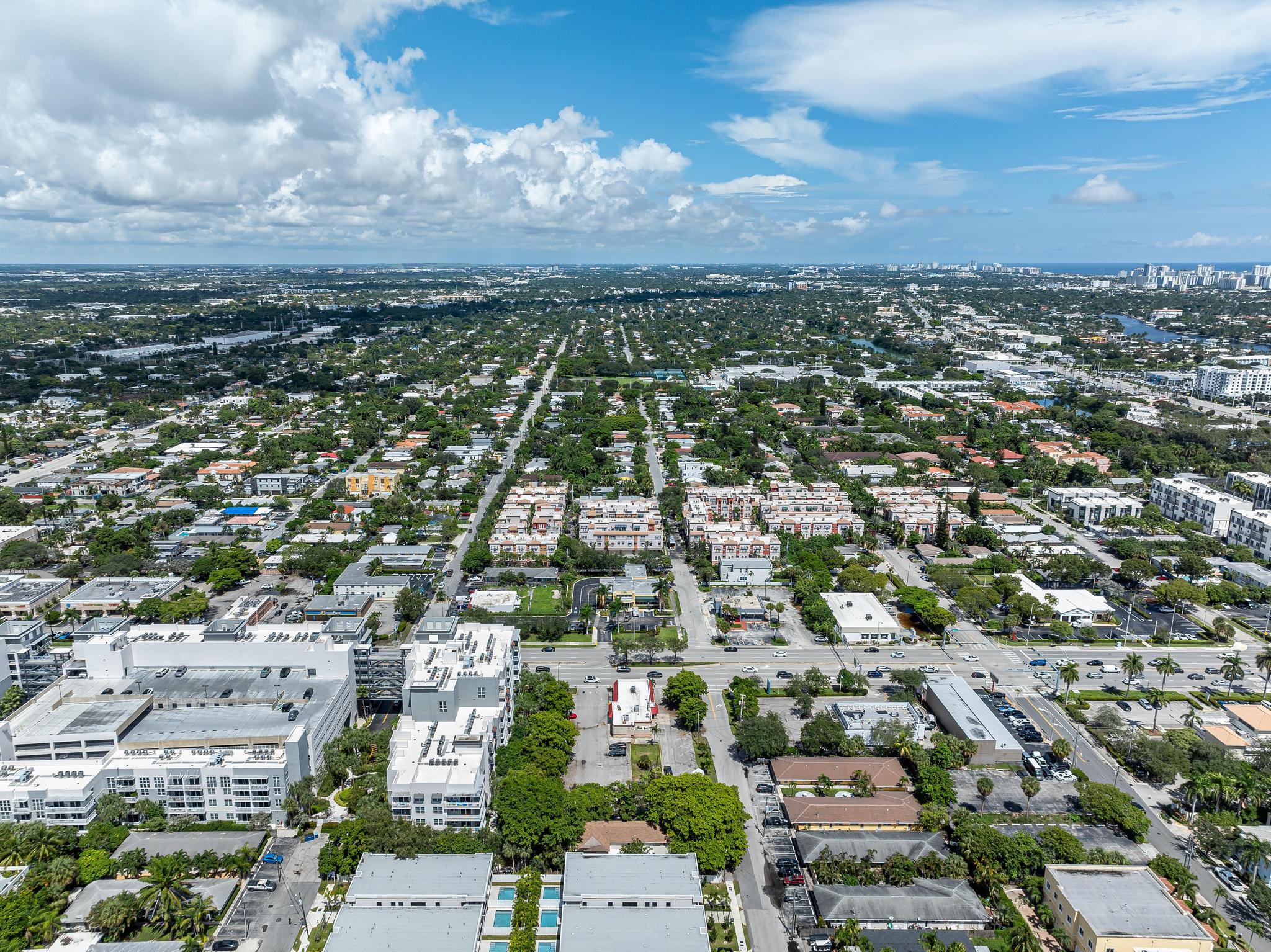 919 NE 17th #A Fort Lauderdale, FL 33304