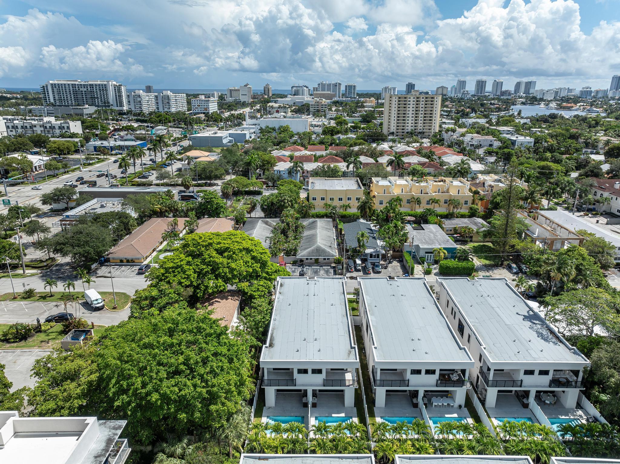 919 NE 17th #A Fort Lauderdale, FL 33304