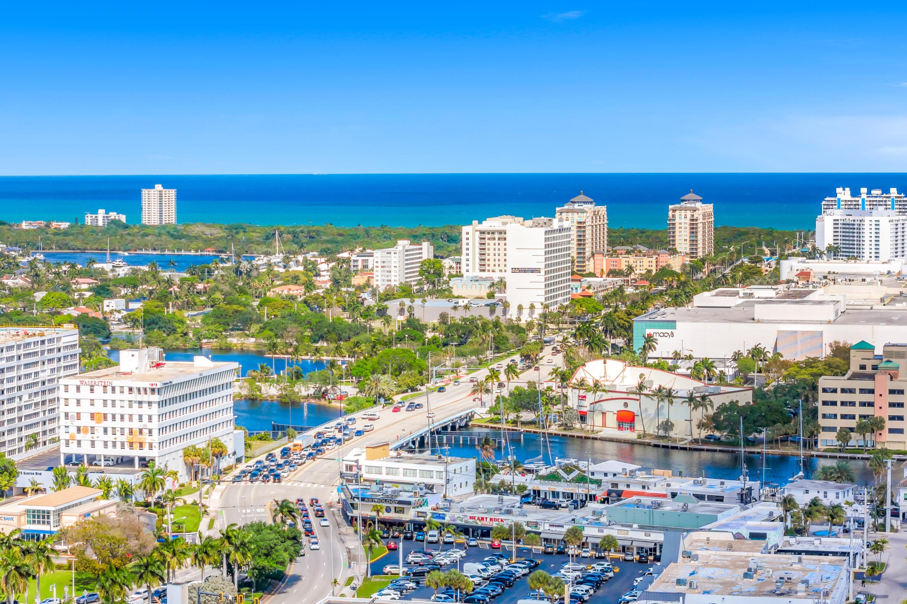 903 NE 17th #104 Fort Lauderdale, FL 33304