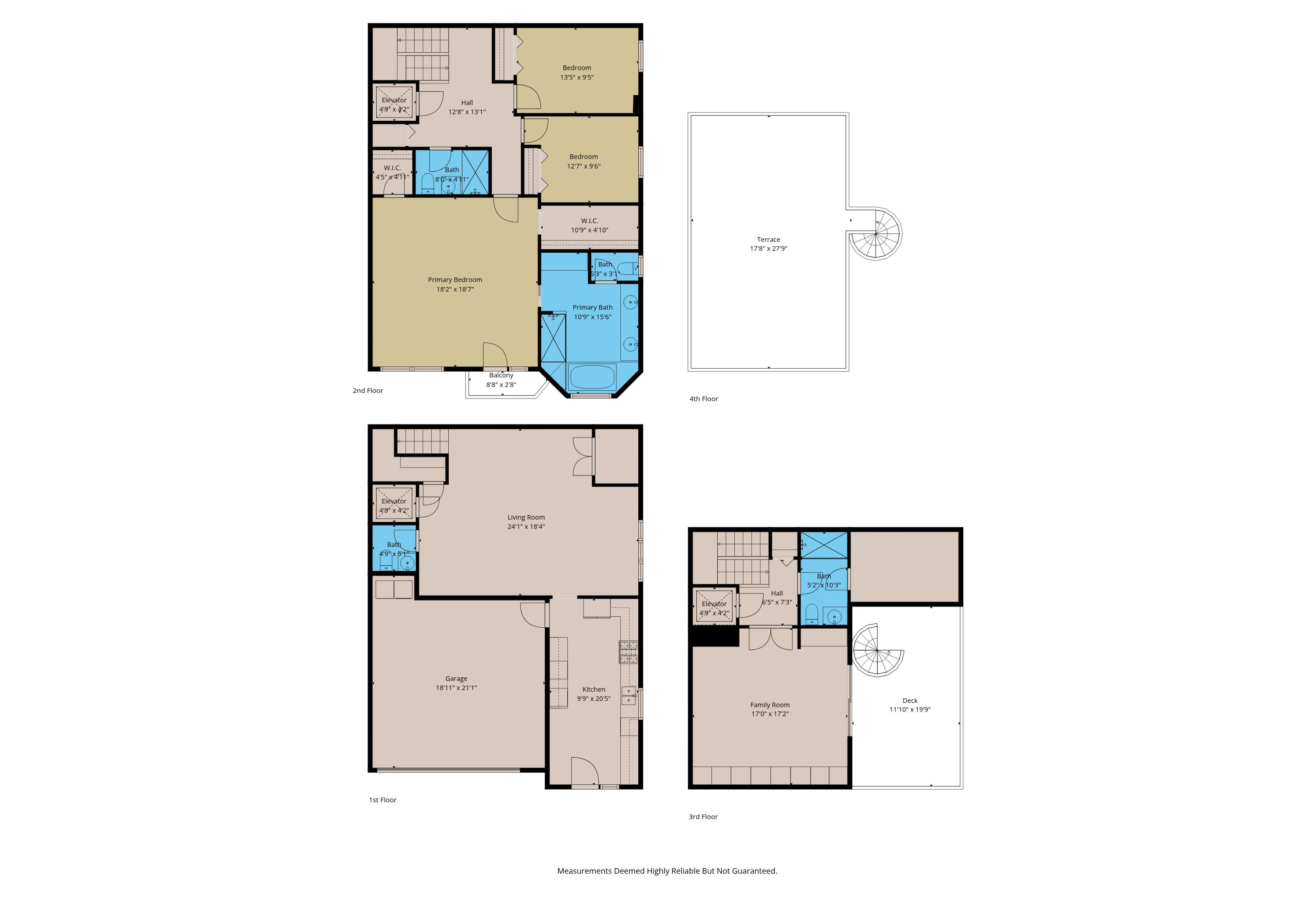 903 NE 17th #104 Fort Lauderdale, FL 33304