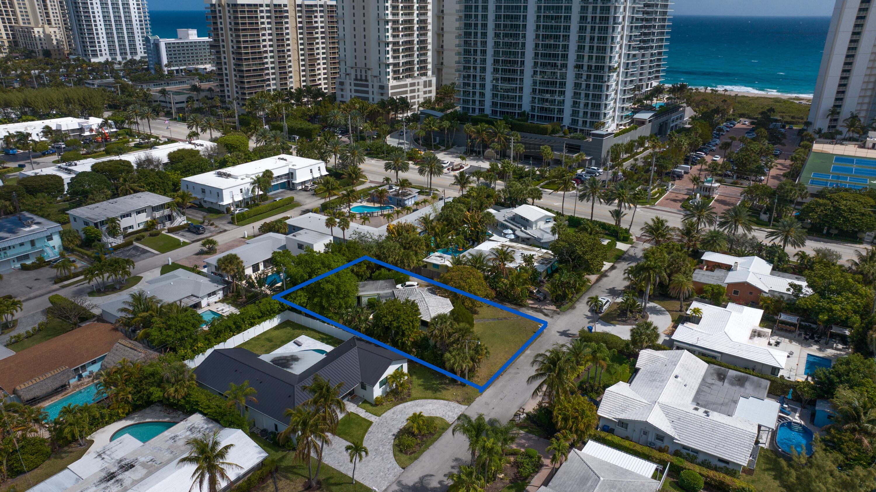 1260 N Harbor Singer Island, FL 33404