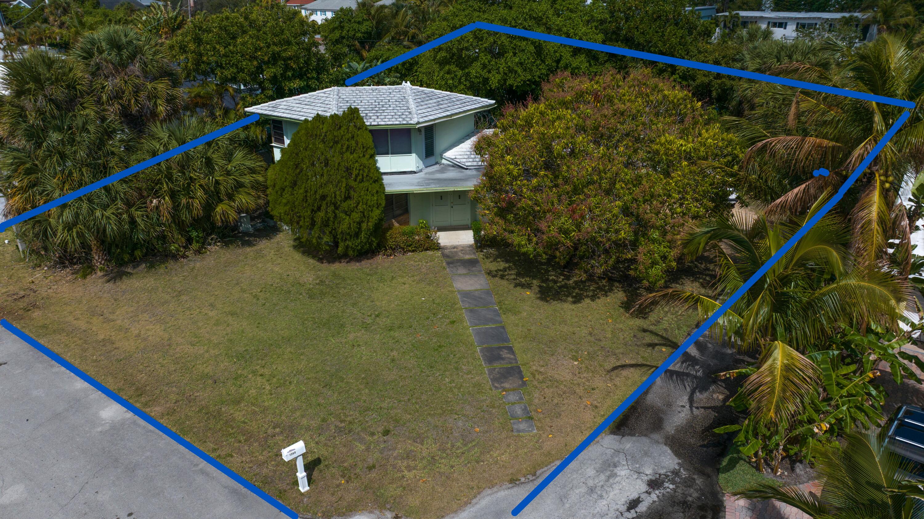 1260 N Harbor Singer Island, FL 33404