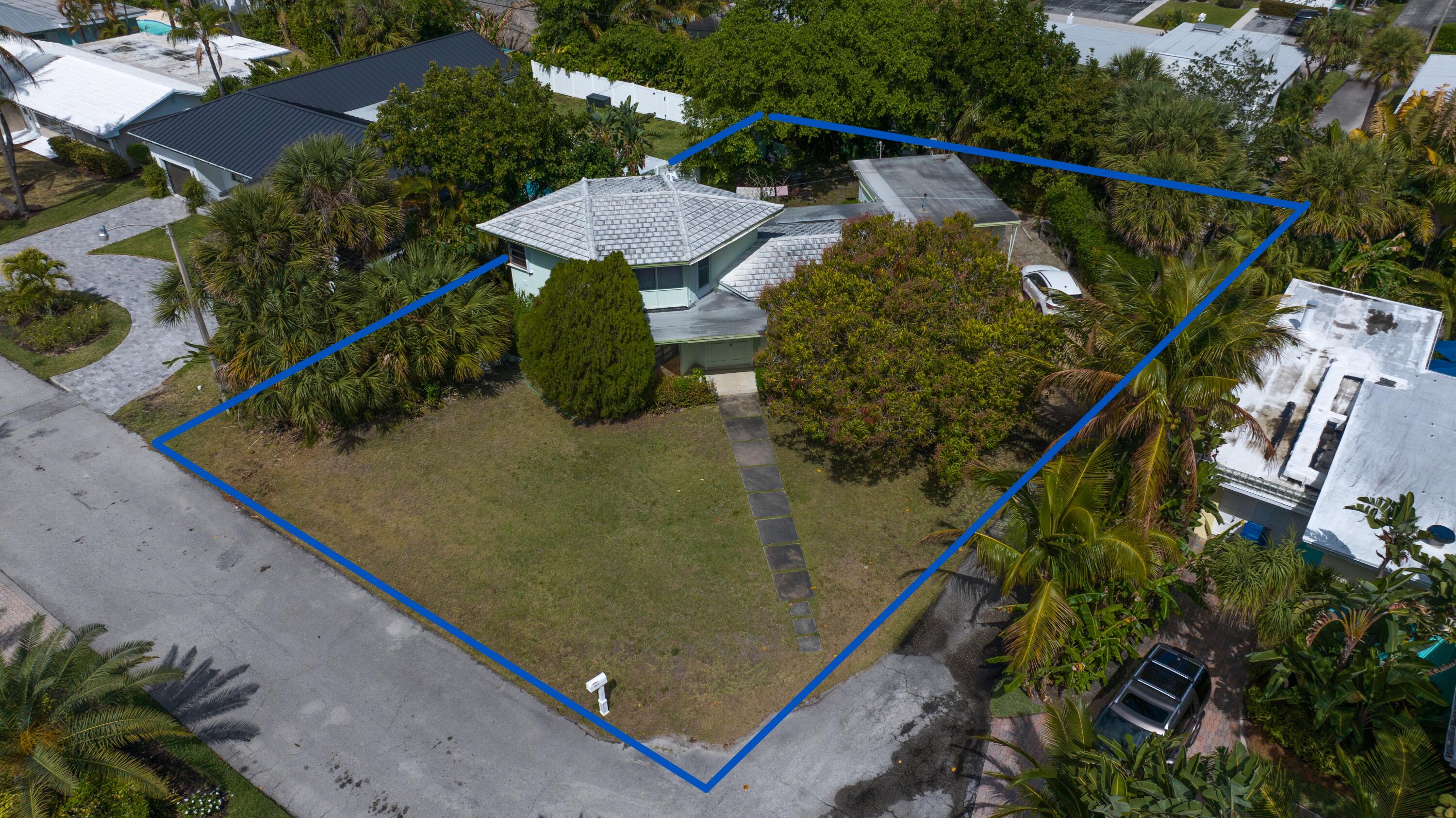 1260 N Harbor Singer Island, FL 33404