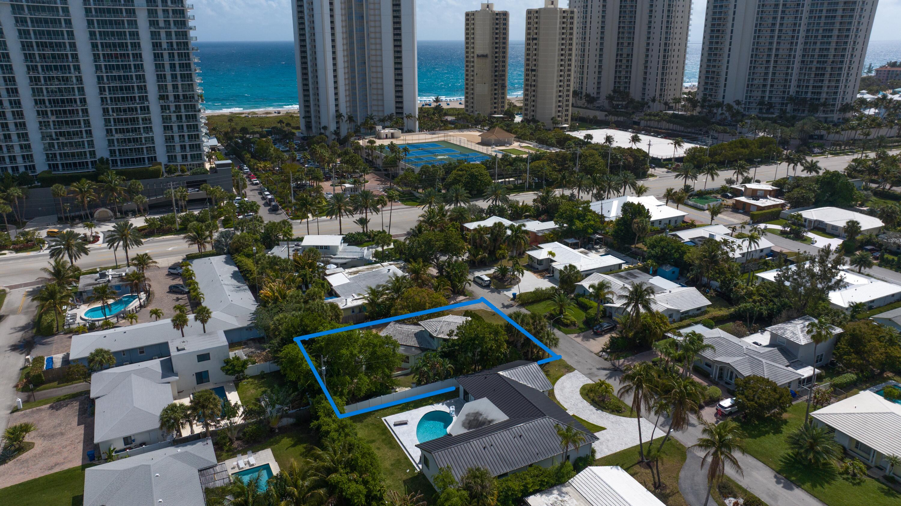 1260 N Harbor Singer Island, FL 33404