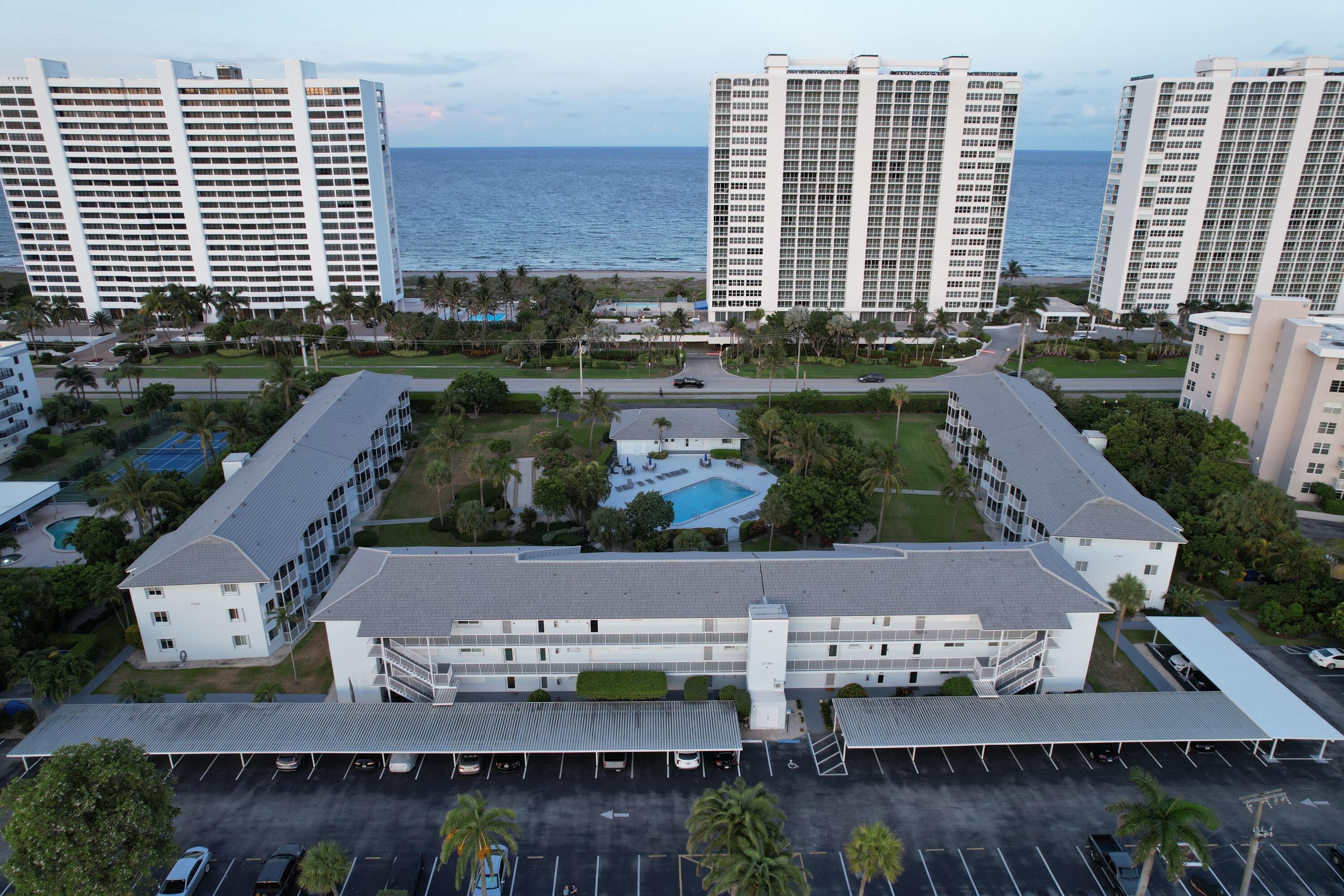 2700 Banyan #C 3